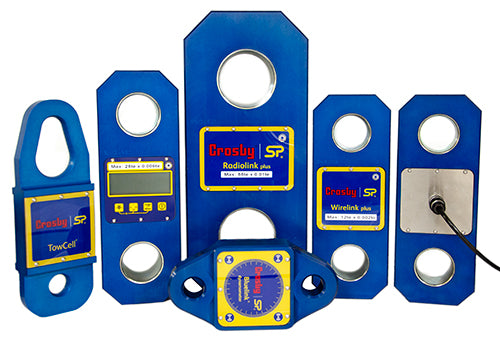 5 Industries That Use Crane Scales to Weigh Large, Bulky Items