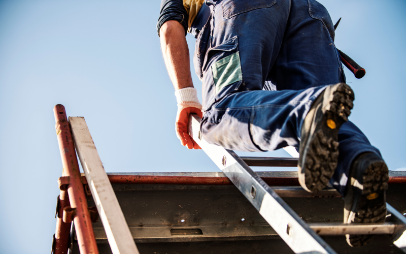 EVERYTHING YOU NEED TO KNOW ABOUT LADDERS IN 2025