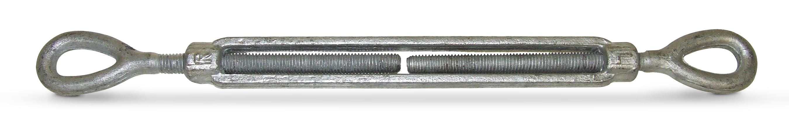 How Turnbuckles Adjust The Tension of Ropes, Cables and Other Tensioning Systems