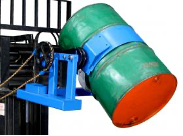 DRUM HANDLING: IMPORTANT FACTORS YOU NEED TO CONSIDER