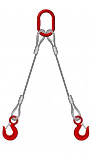 HERE'S EVERYTHING YOU NEED TO KNOW ABOUT WIRE ROPE SLINGS