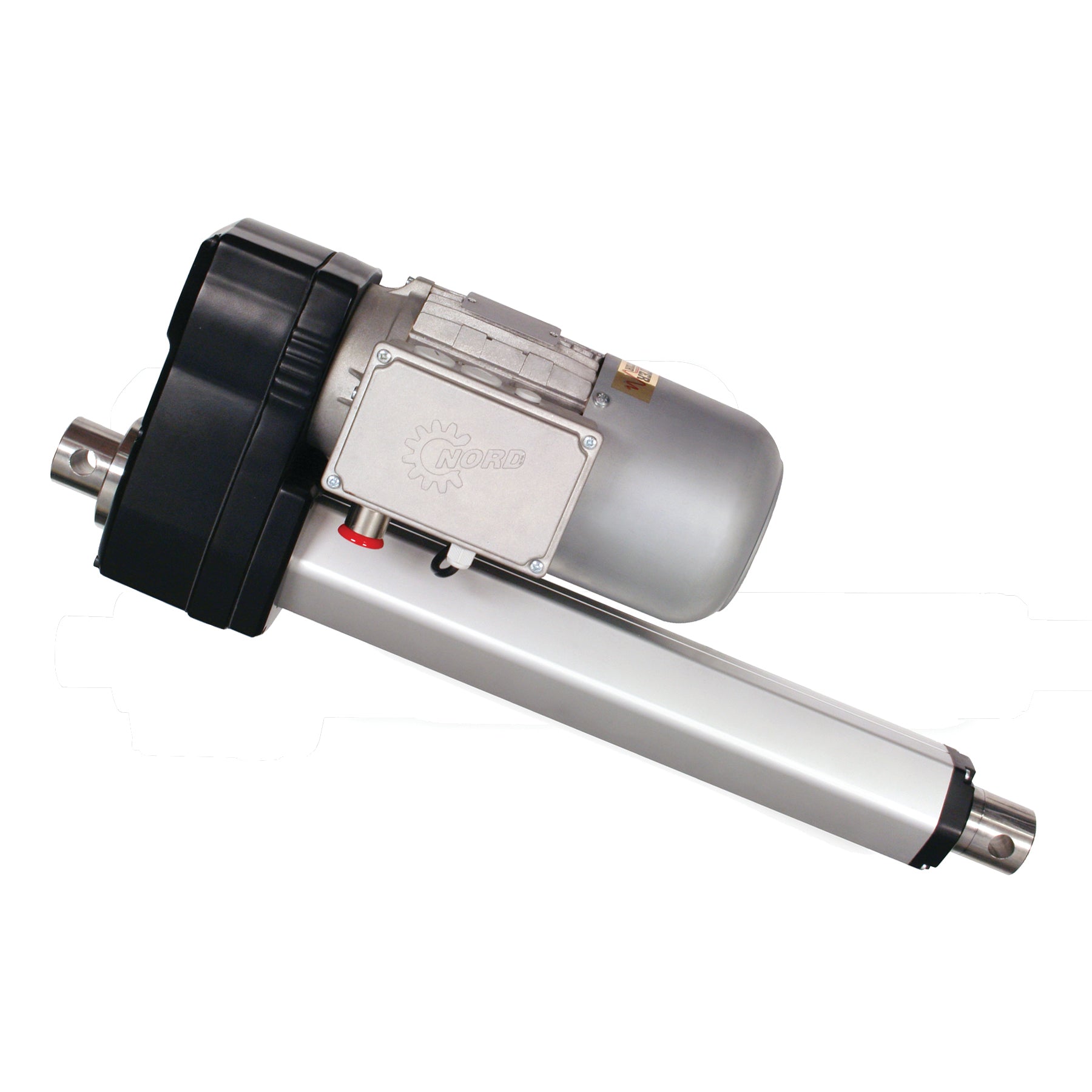 Linear Actuators, HeavyDuty Domestically Made Linear Actuators by Duff