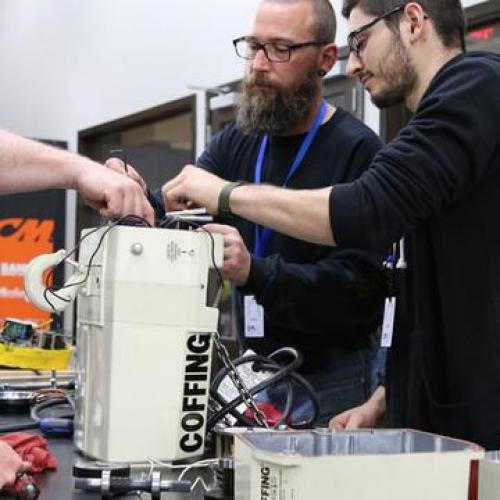 Online Lifting Equipment Certification Training Courses Lifting