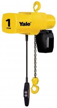 Yale Electric Chain Hoists