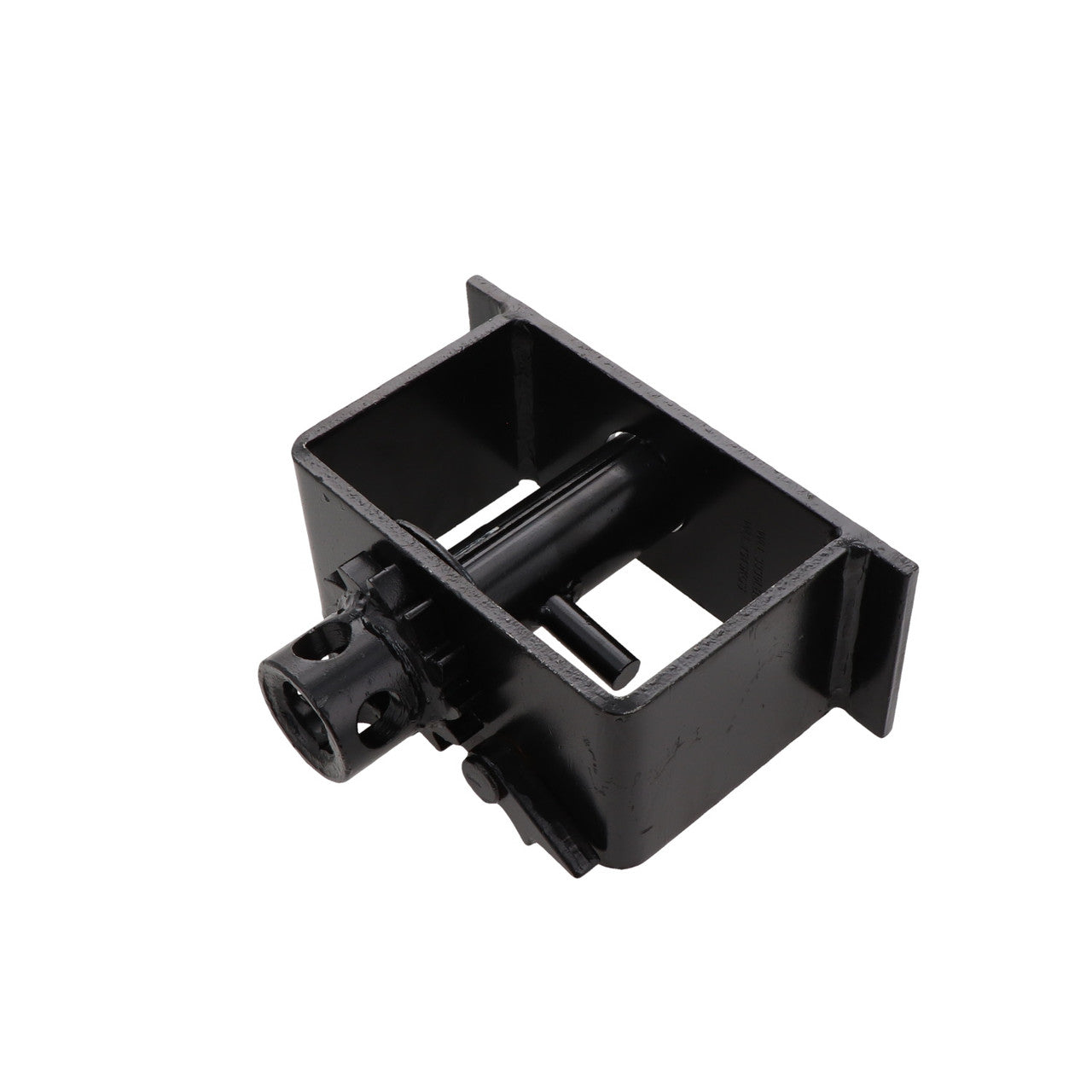 Kinedyne End Box Cable Weld-On Winch