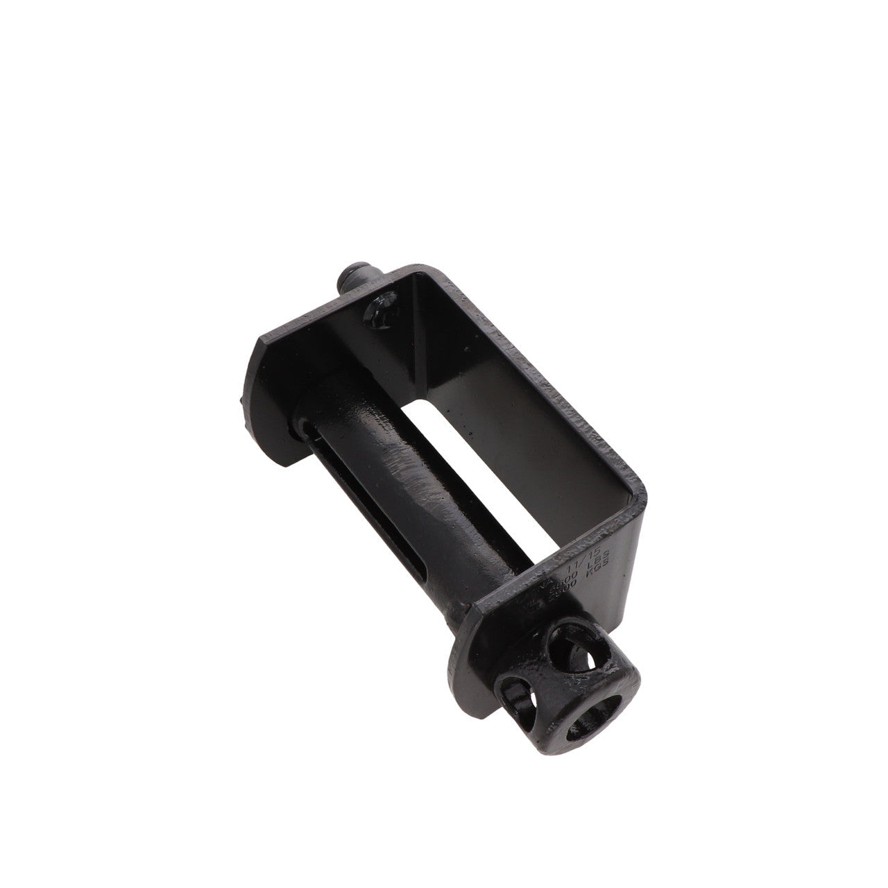 Kinedyne Combination Low-Profile Weld-On Winch