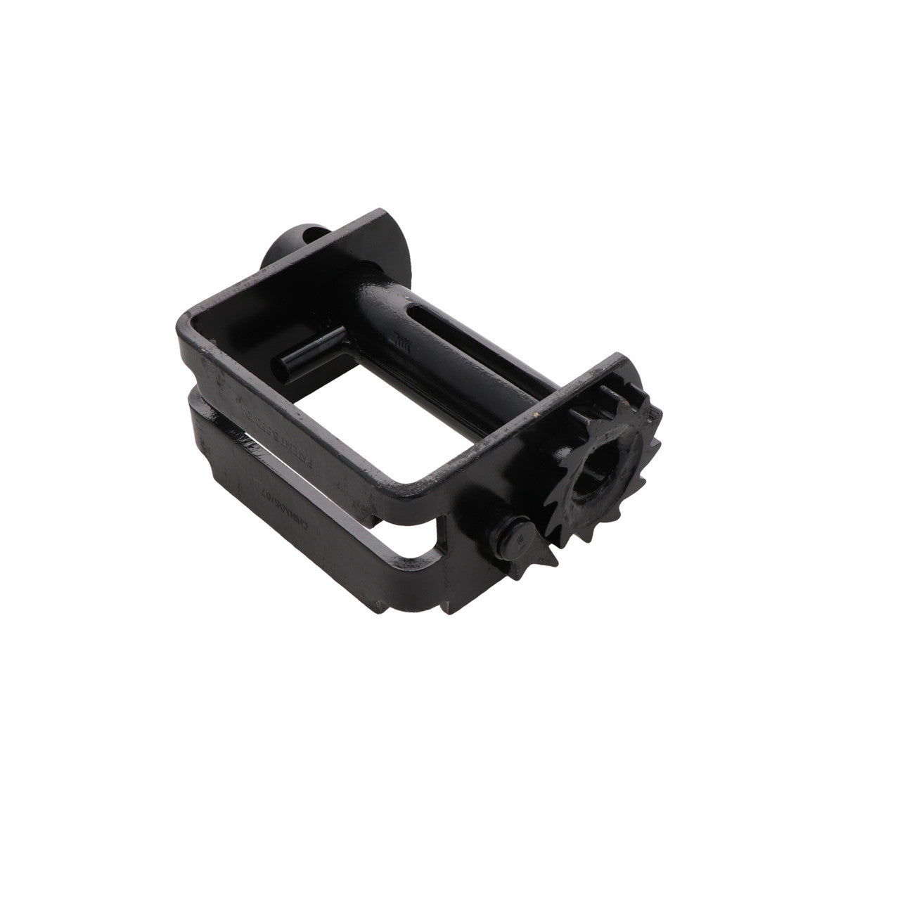 Kinedyne Combination Storable Sliding Double L Winch