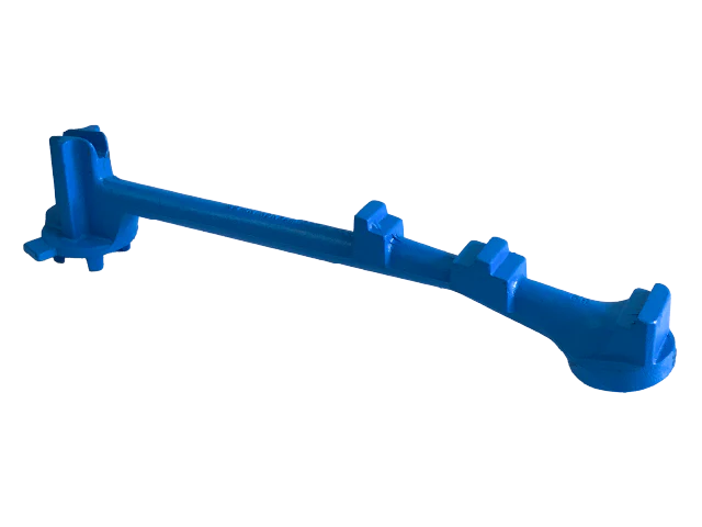 Morse MORplug Drum Wrench