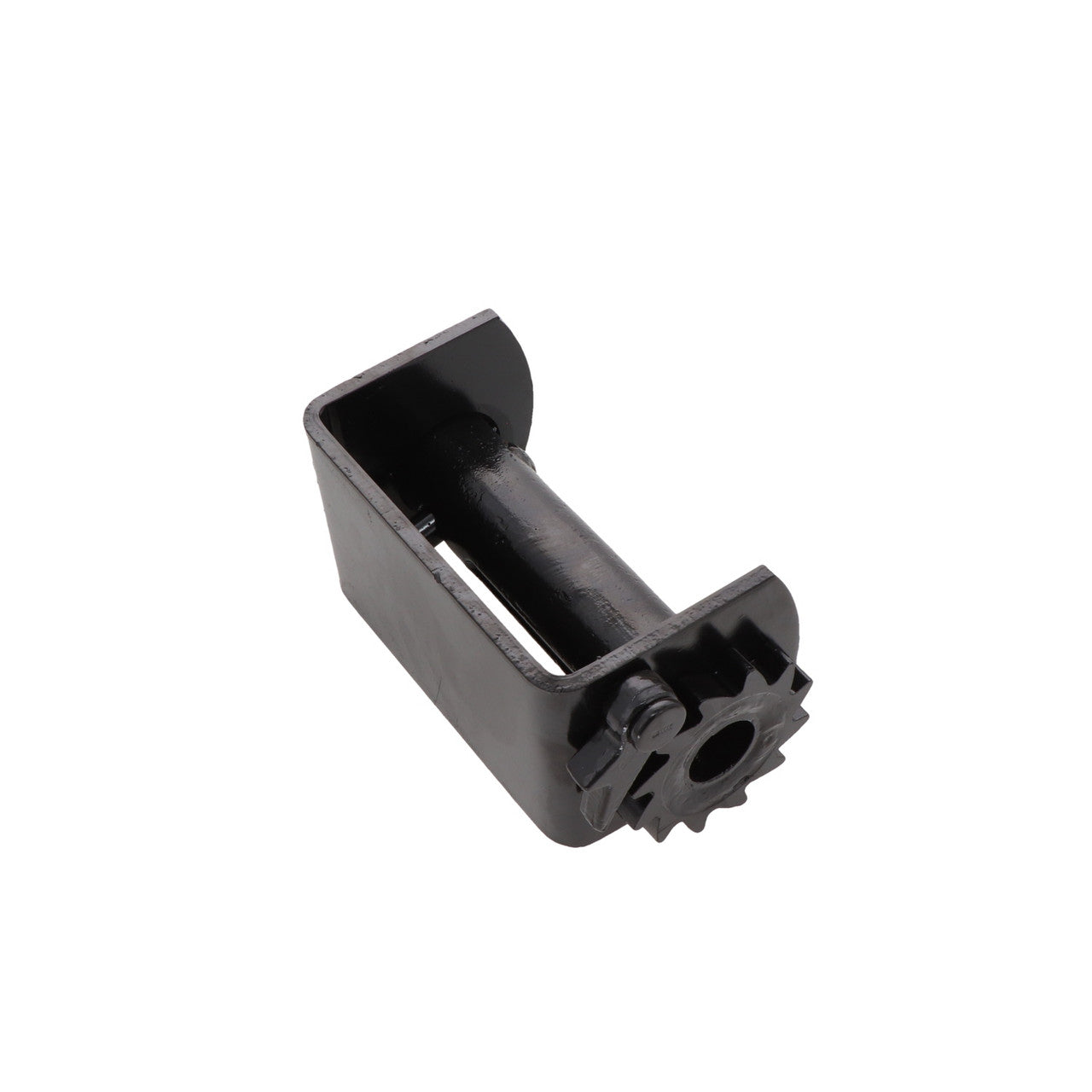 Kinedyne Combination Low-Profile Weld-On Winch