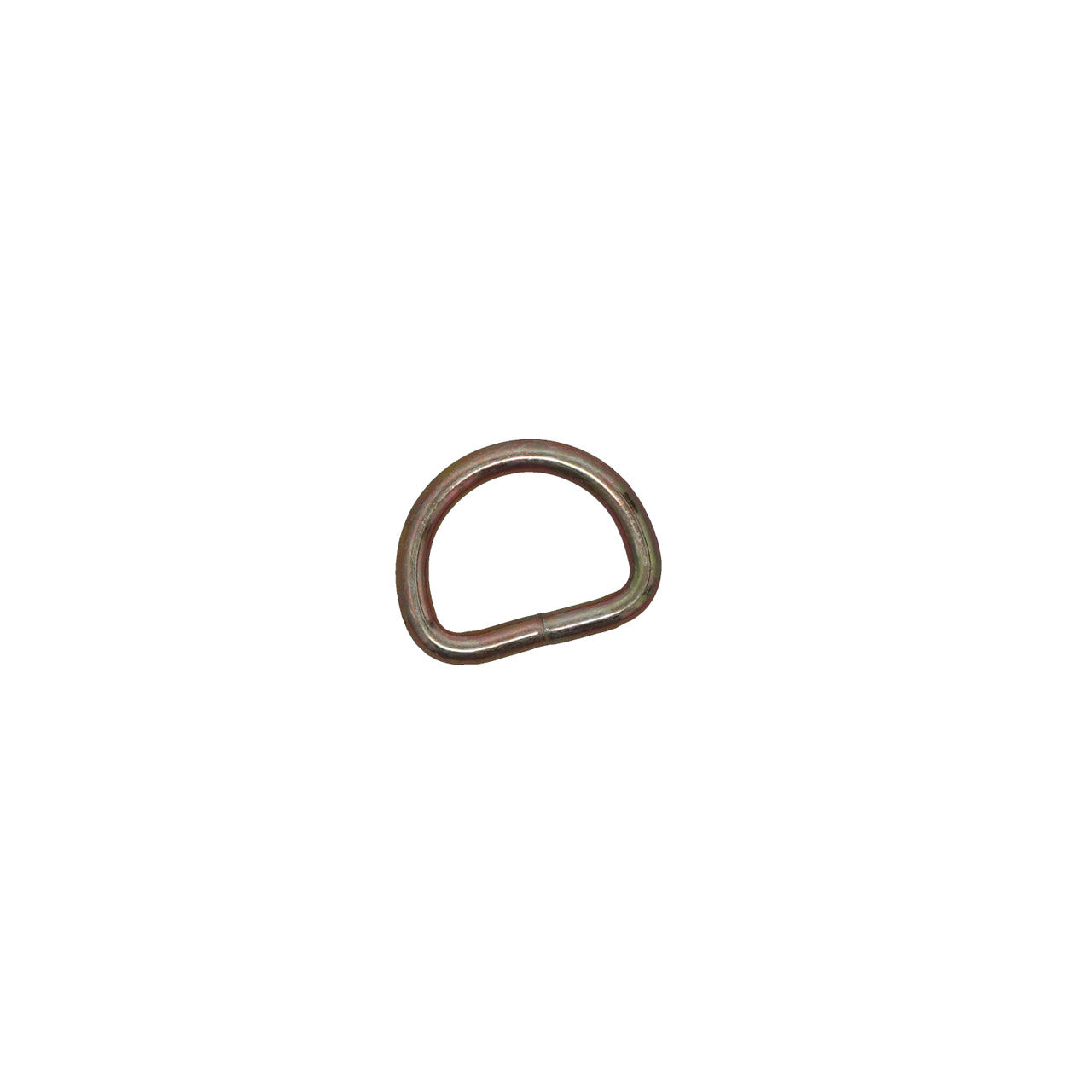 Kinedyne 1" D-Ring w/ NAS Number NAS1382-1