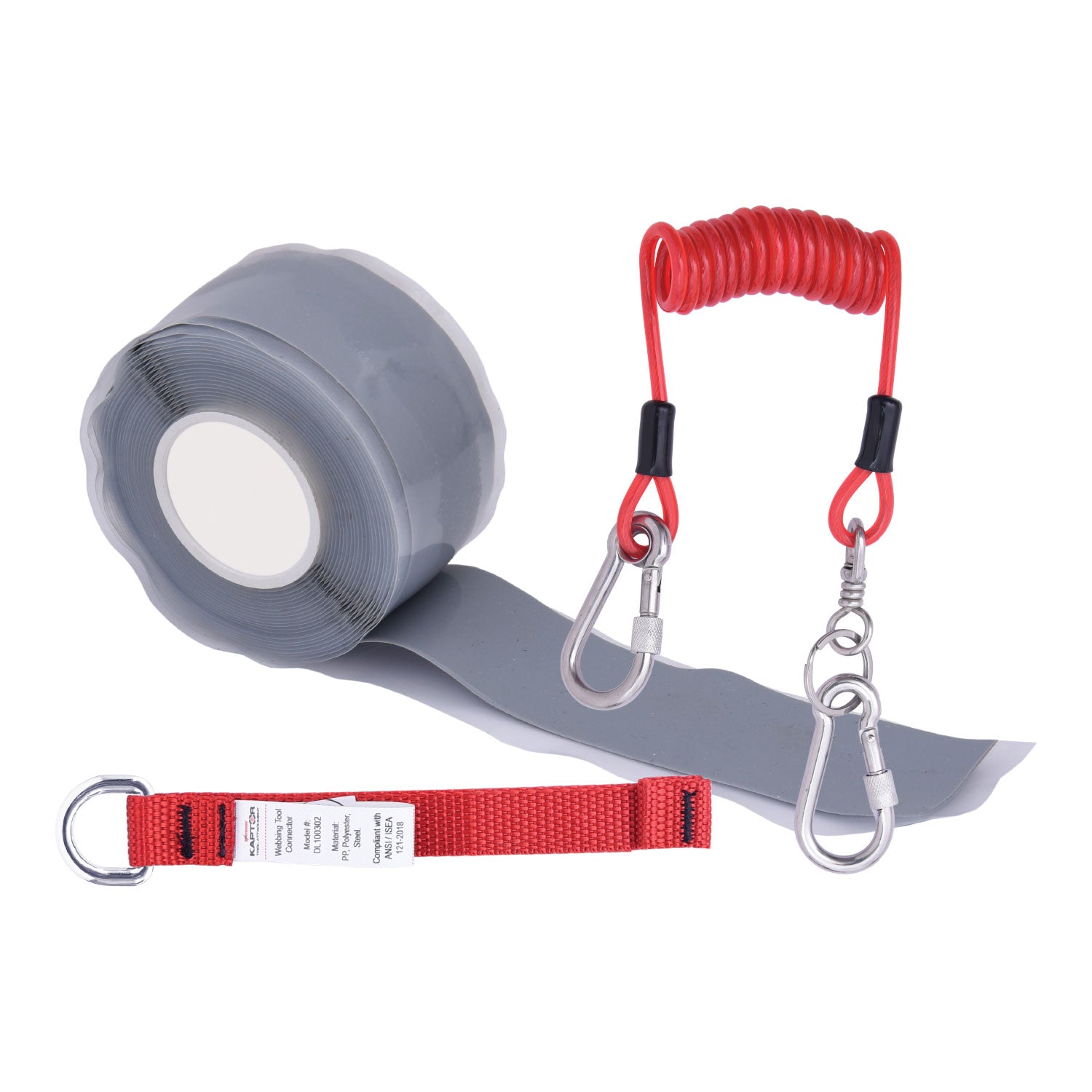 KStrong® Tool Tethering Kits