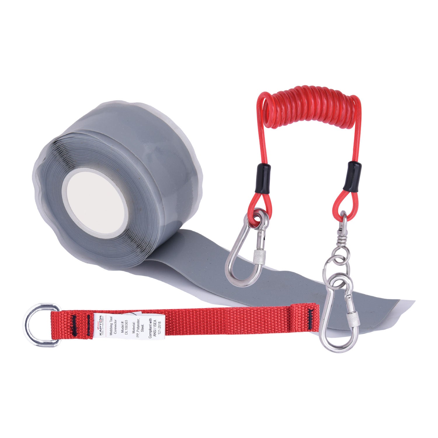 KStrong® Tool Tethering Kits