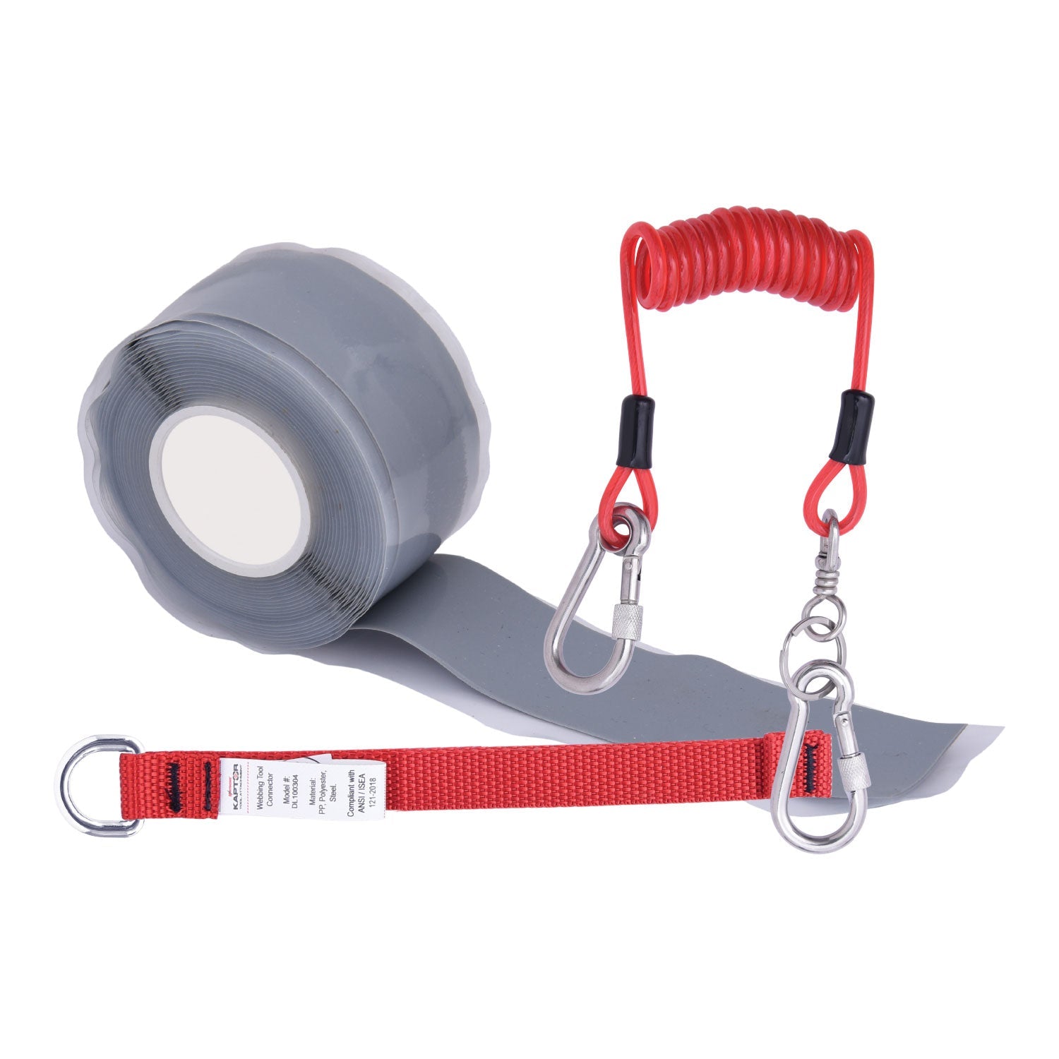 KStrong® Tool Tethering Kits