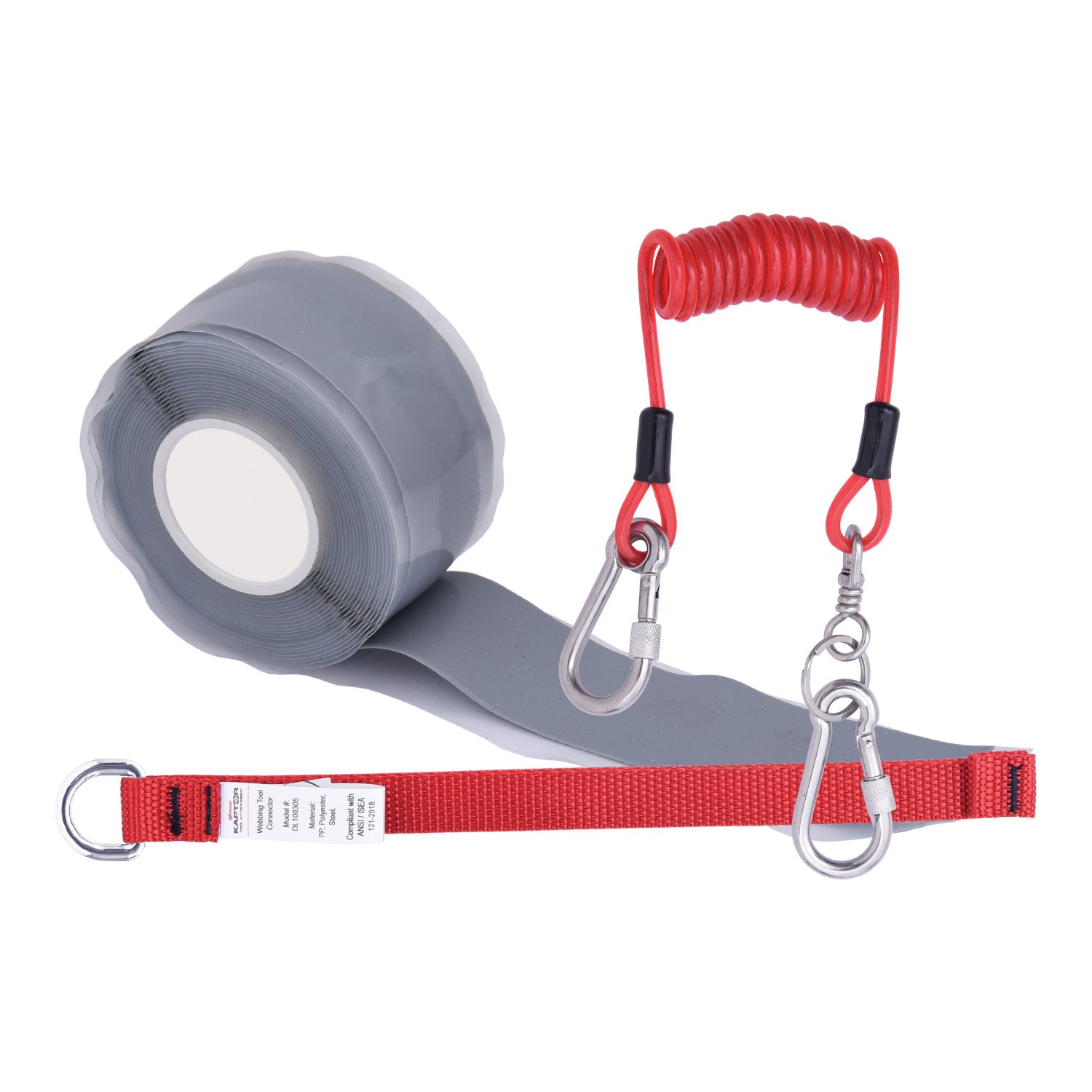 KStrong® Tool Tethering Kits