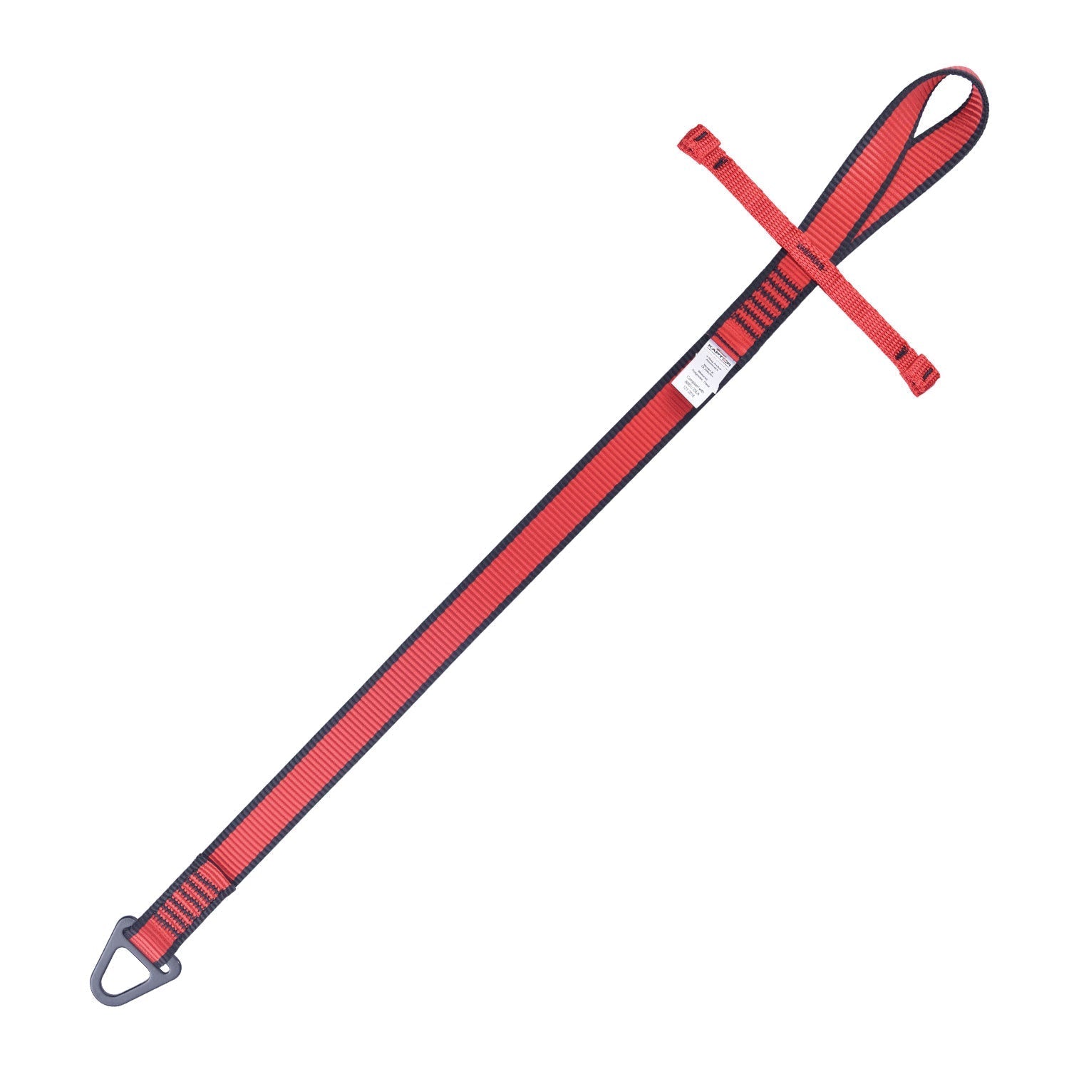 KStrong® Kaptor™ Tool Cinch, Dual Wing, Medium Duty, 80 lbs. (ANSI)