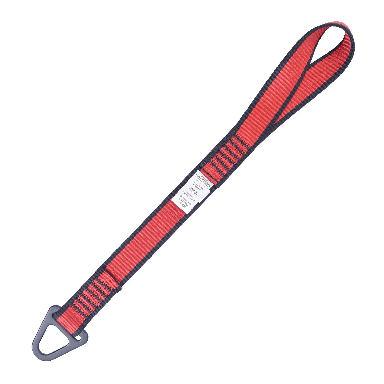 KStrong® Kaptor™ Tool Cinch, Medium Duty, 35 lbs. (ANSI)