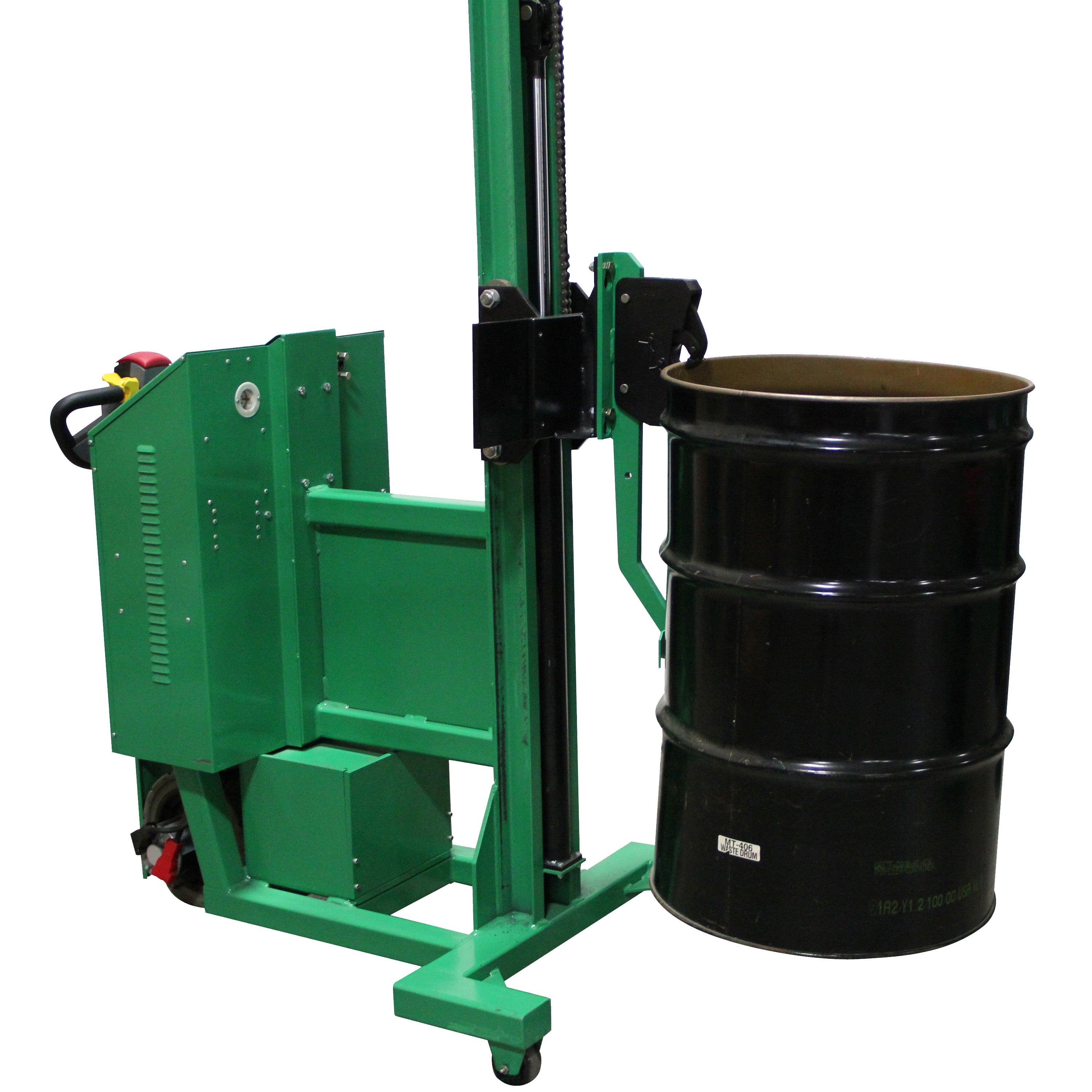 Valley Craft Steel Universal Lift & Stackers