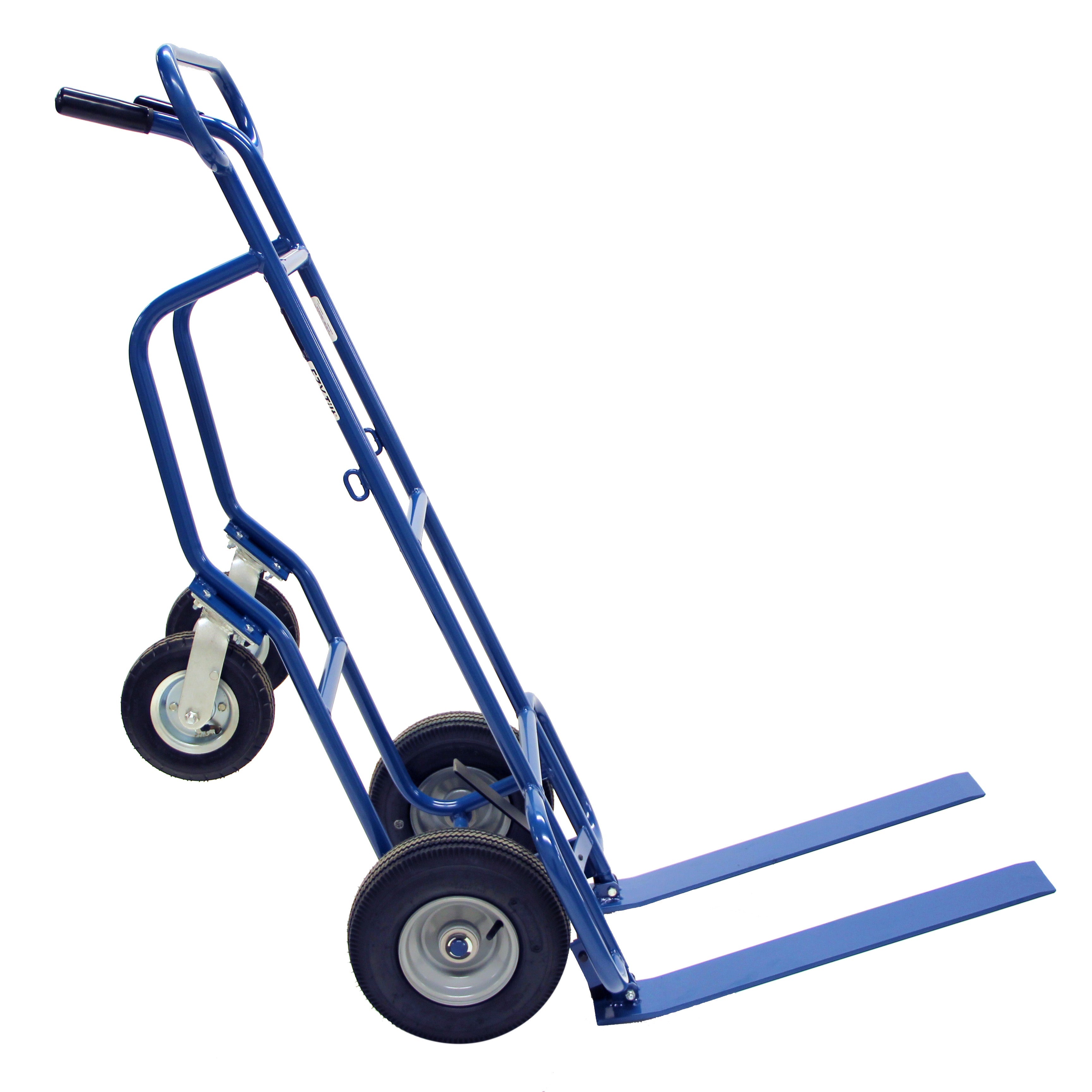 Valley Craft HVAC Hand Trucks