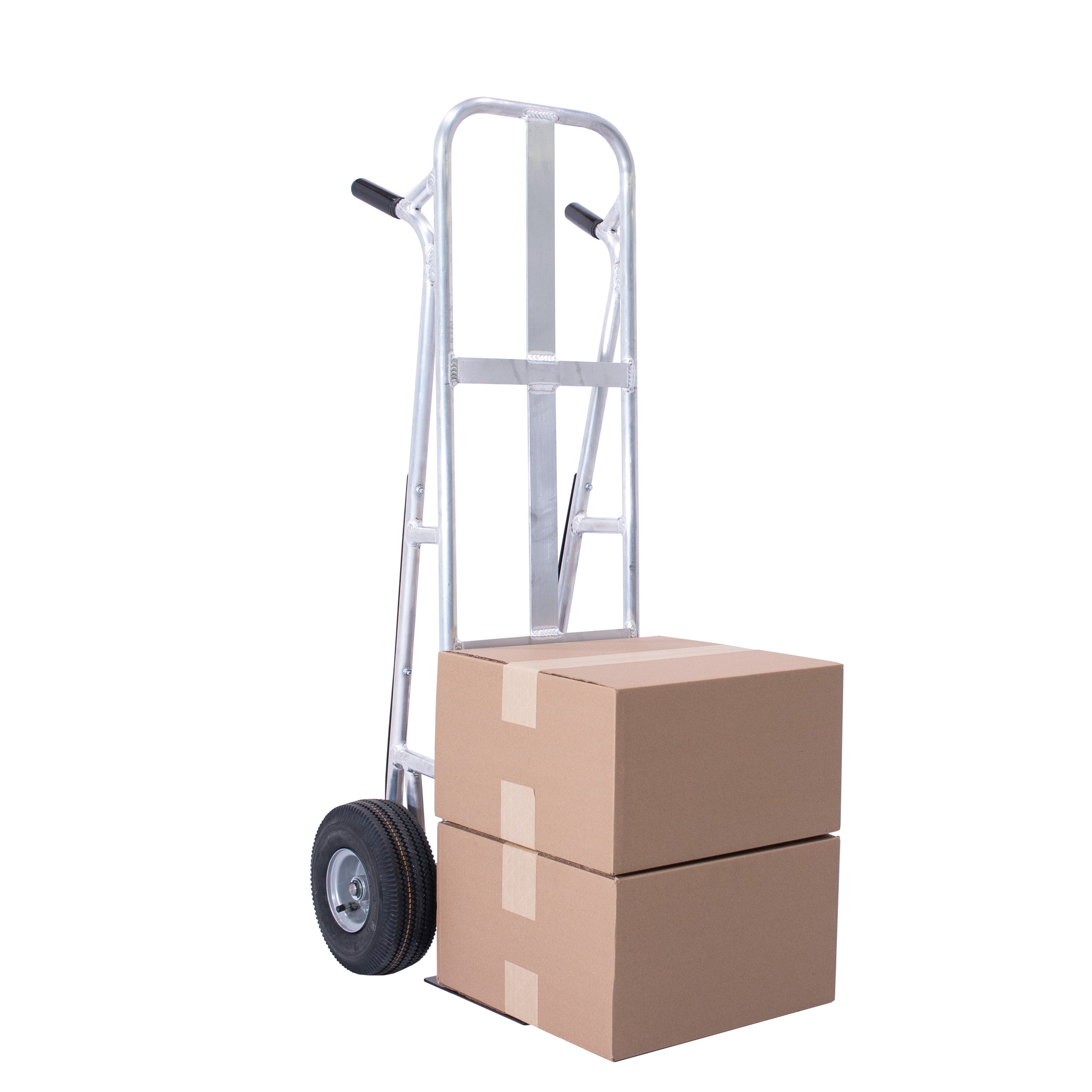 Valley Craft 2-Wheel Commercial Hand Trucks