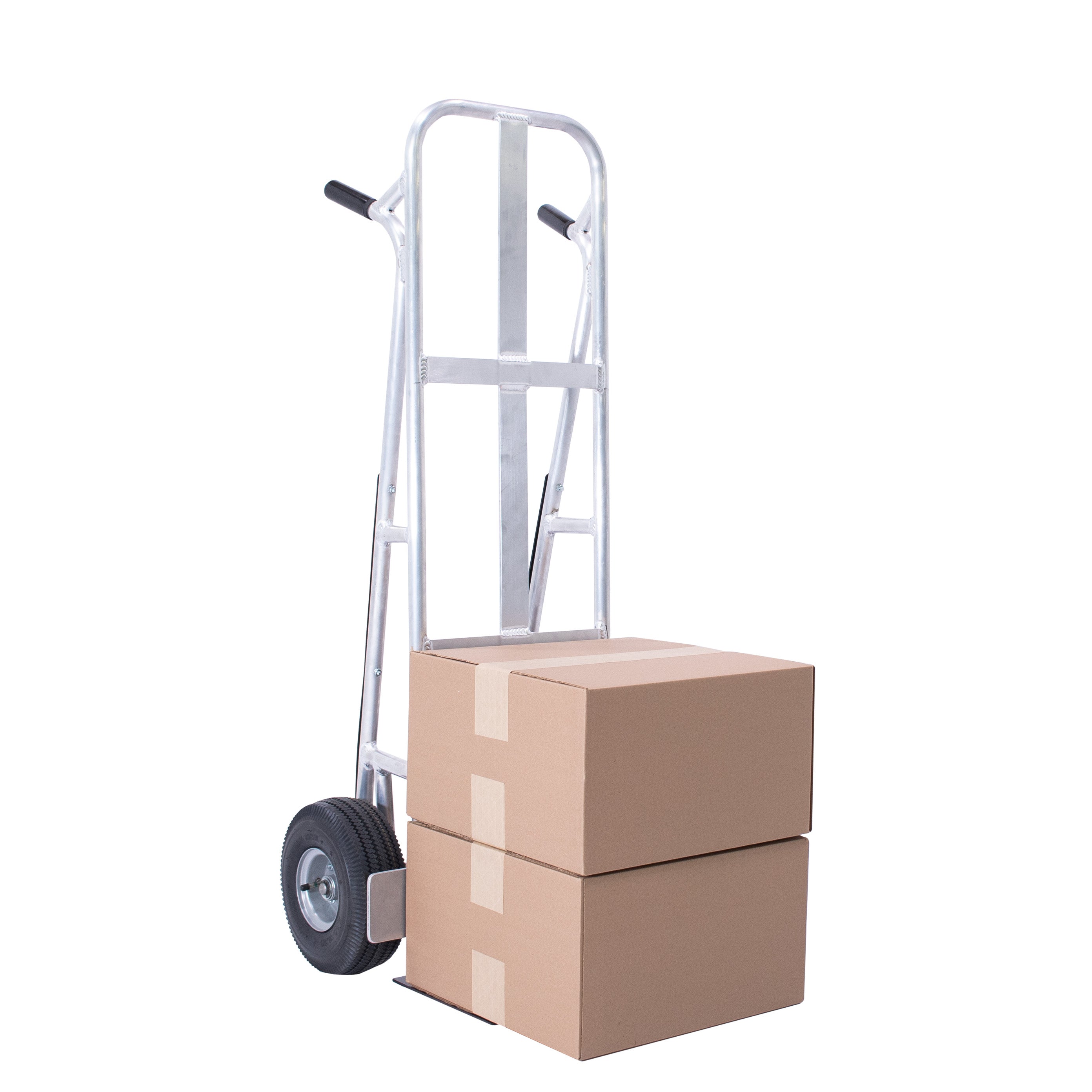 Valley Craft 2-Wheel Commercial Hand Trucks