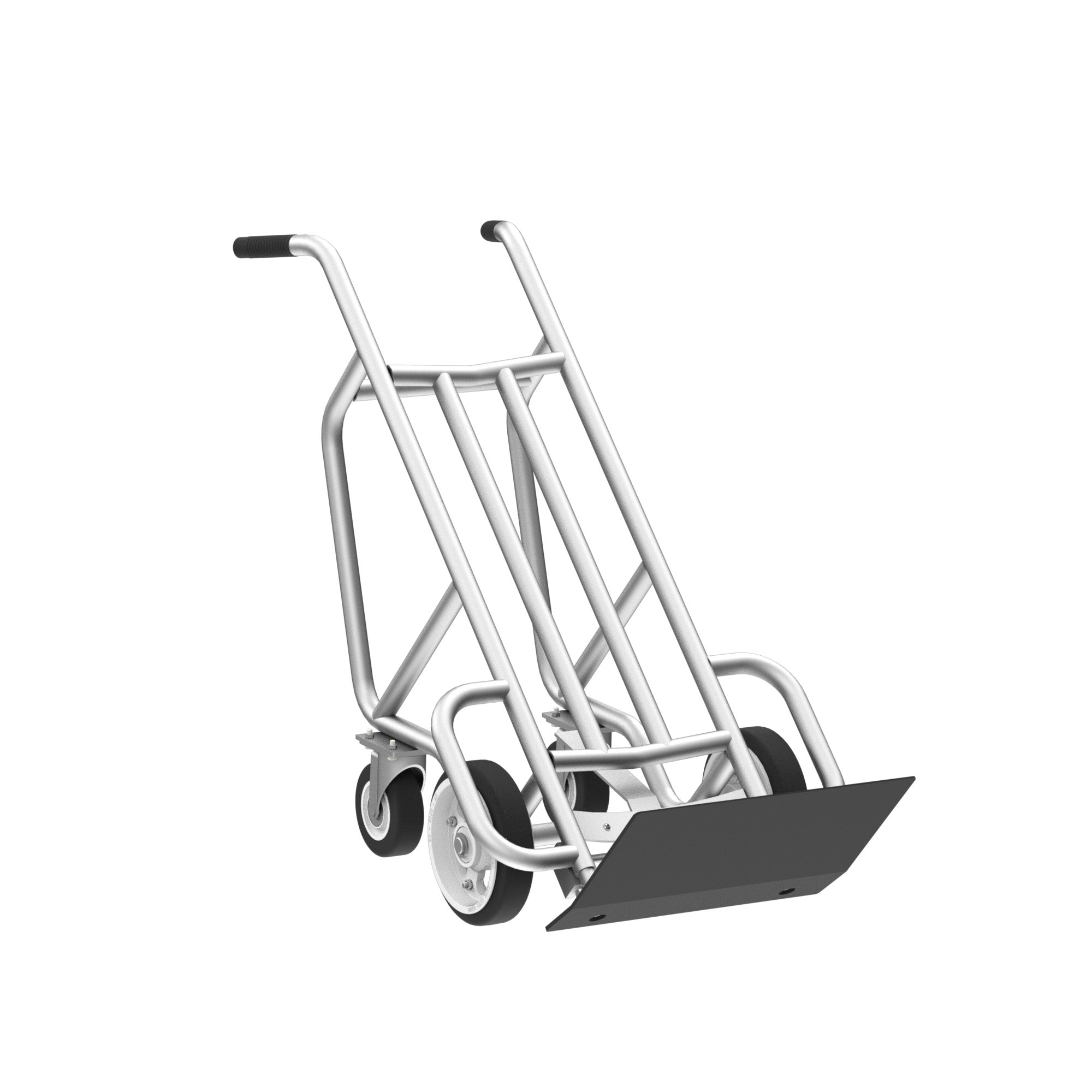 Valley Craft 4-Wheel Commercial Hand Trucks