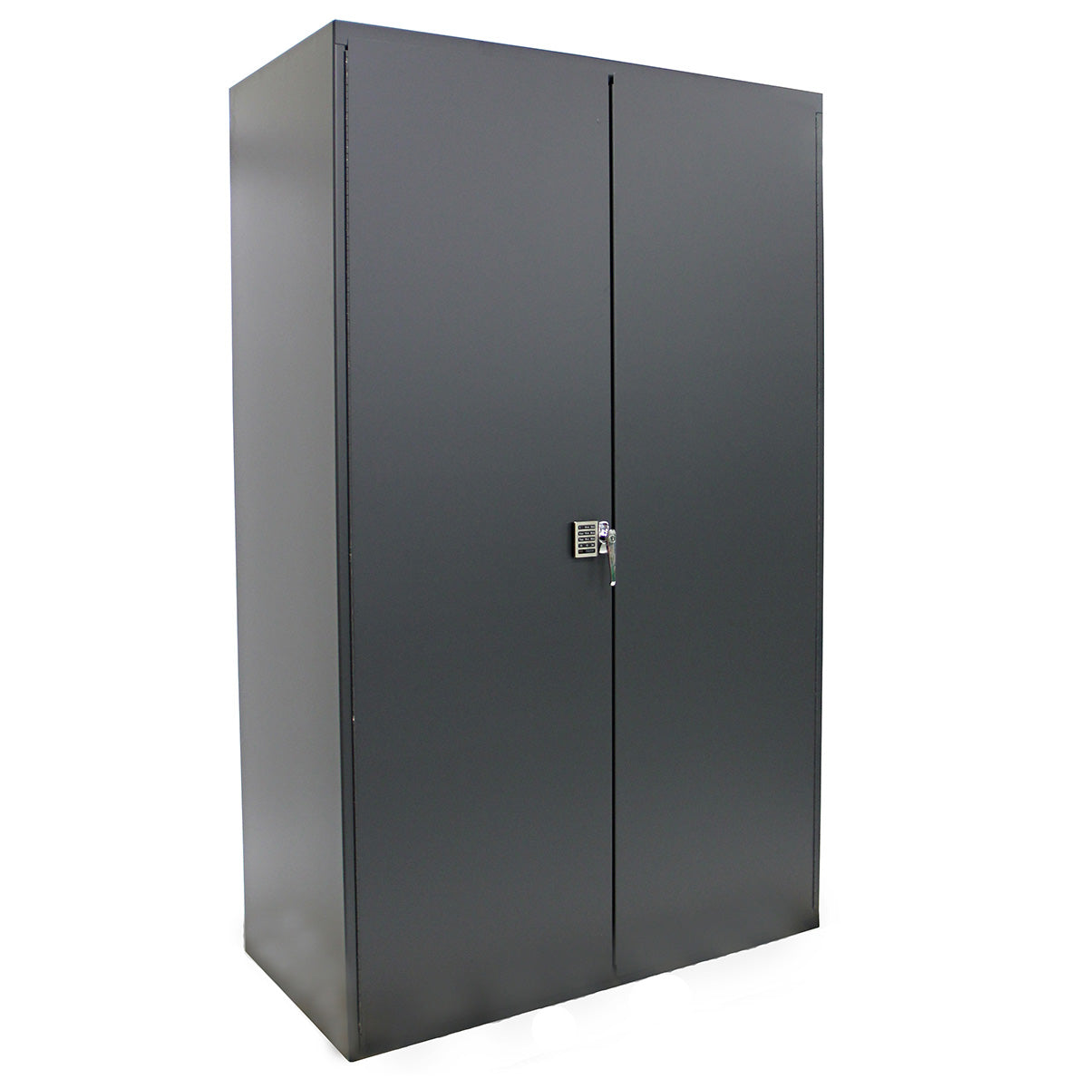 Valley Craft Industrial Electronic Locking Cabinets
