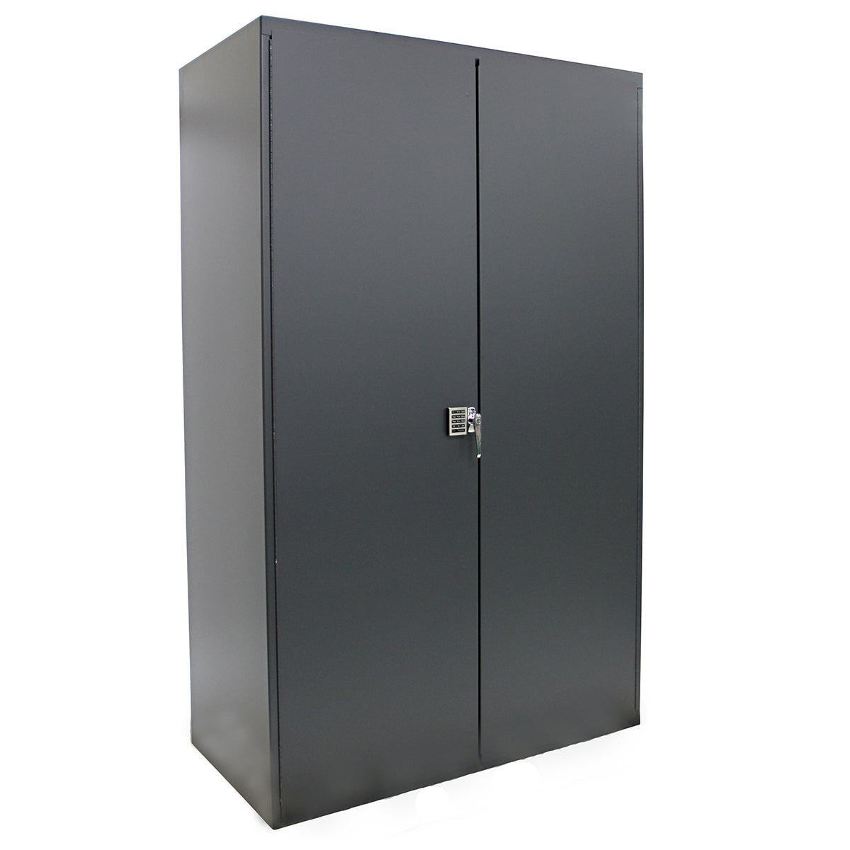 Valley Craft Industrial Electronic Locking Cabinets