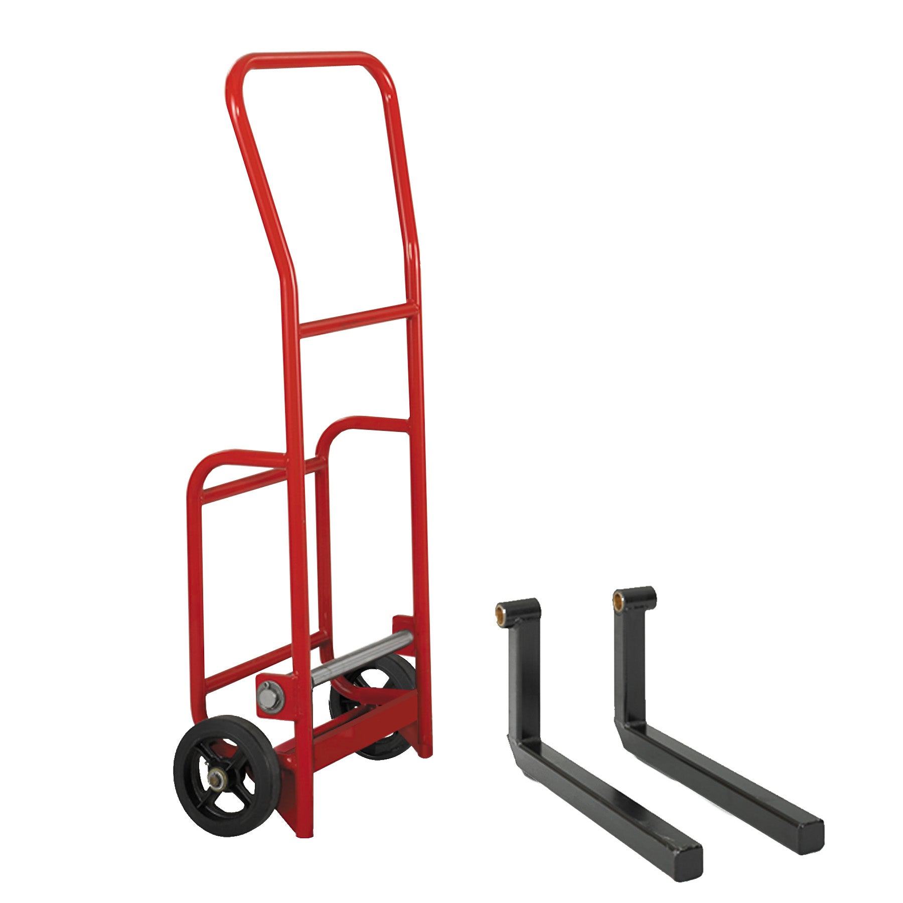 Valley Craft Multi-Use Hand Trucks
