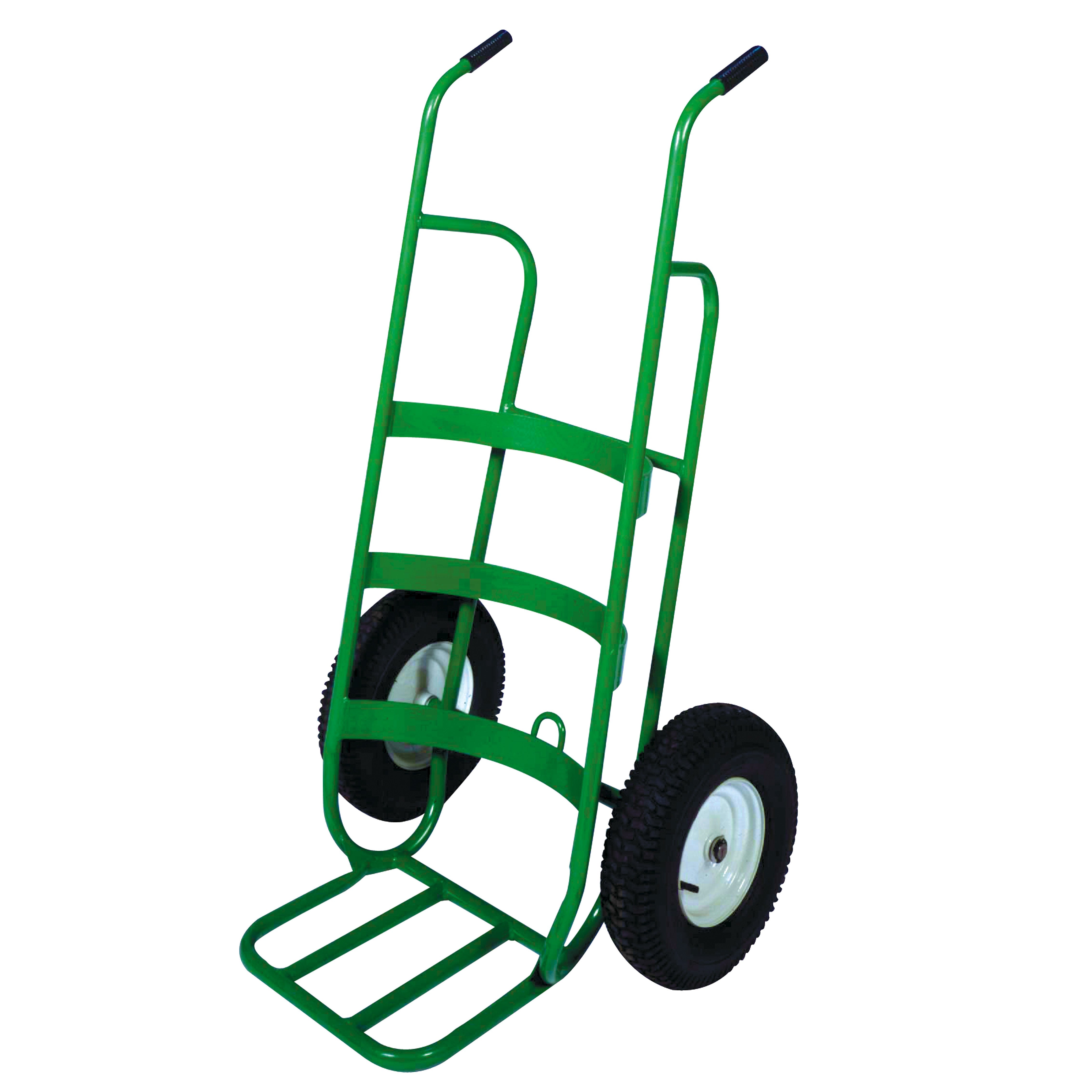 Valley Craft Nursery Hand Trucks