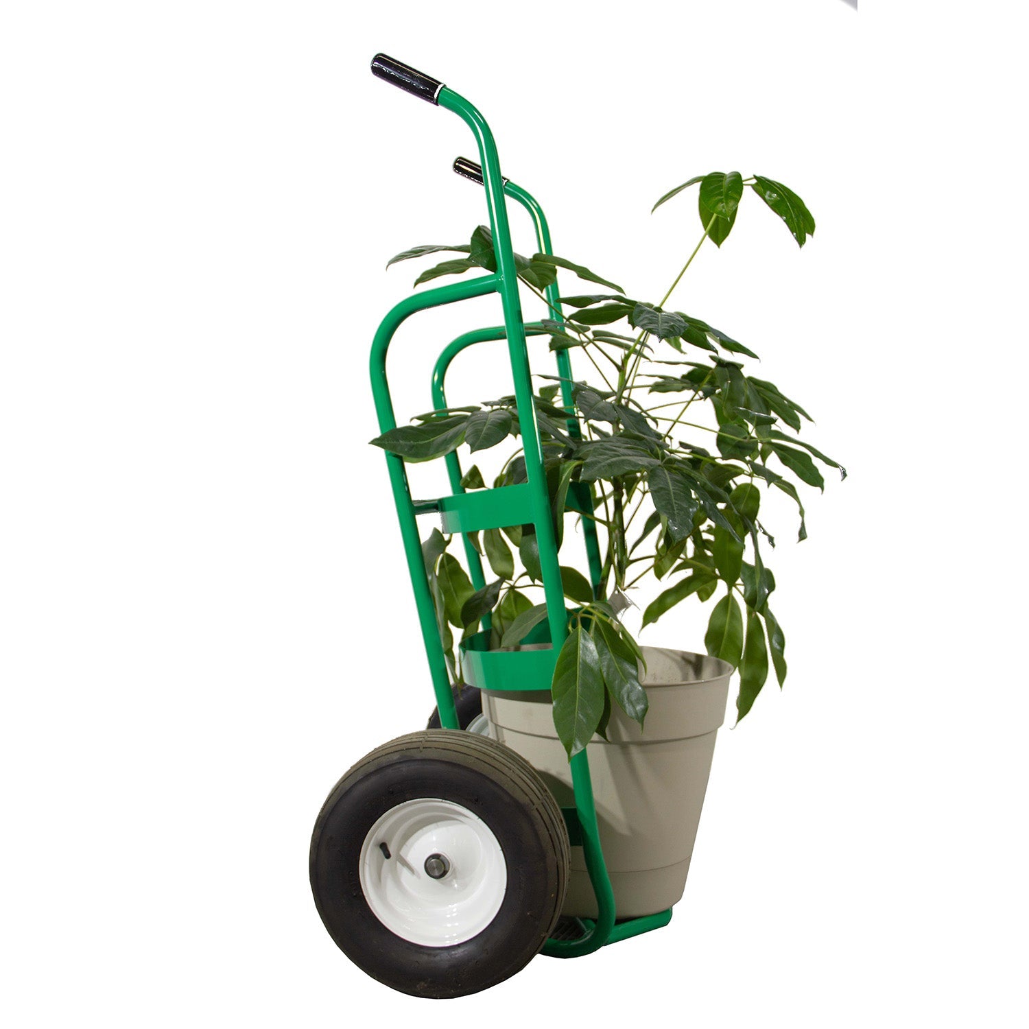 Valley Craft Nursery Hand Trucks