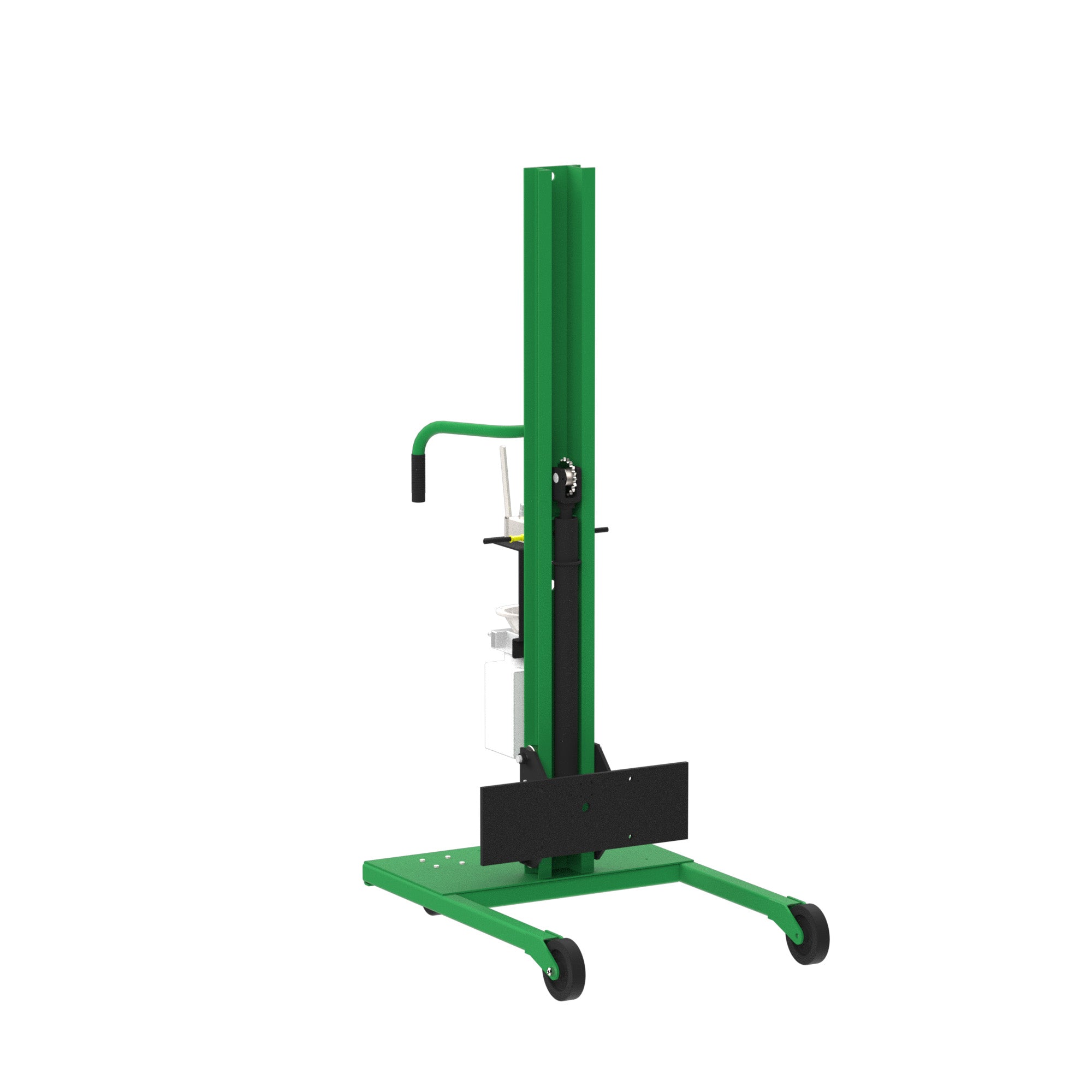 Valley Craft Steel Universal Lift & Stackers