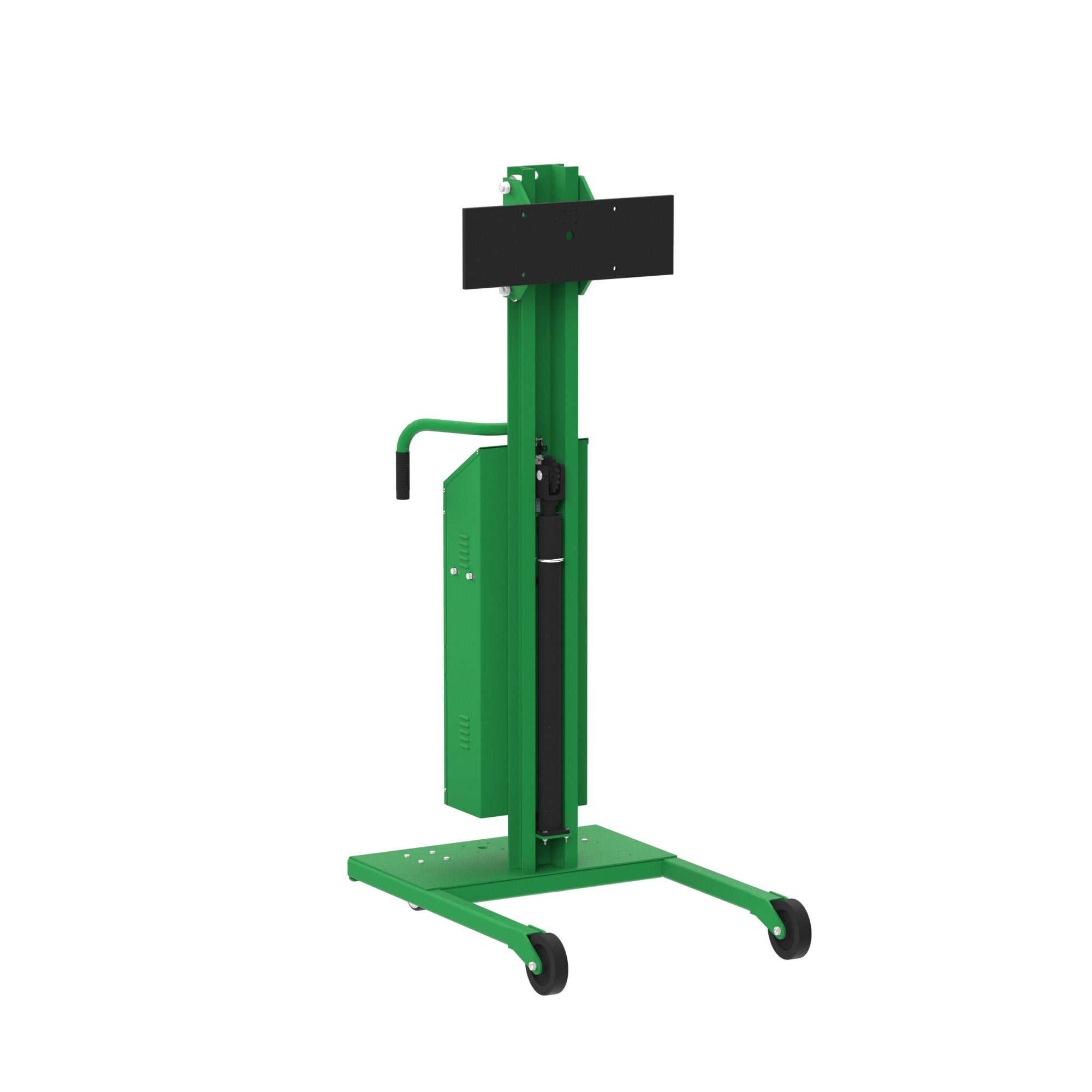 Valley Craft Steel Universal Lift & Stackers