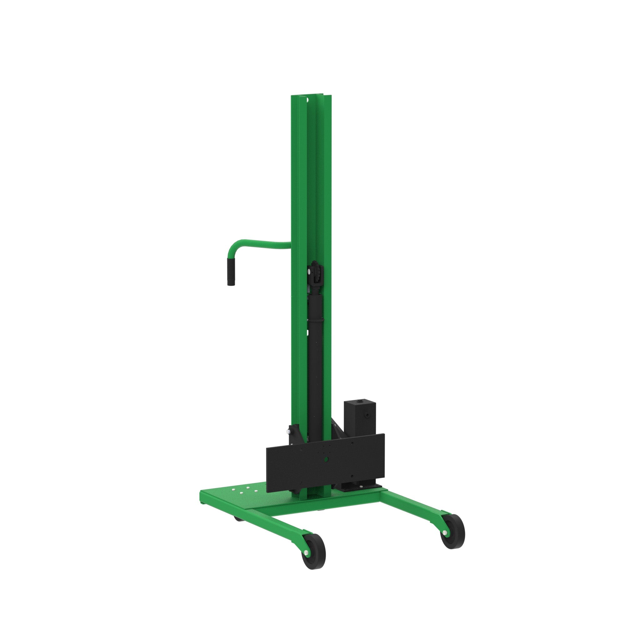 Valley Craft Steel Universal Lift & Stackers