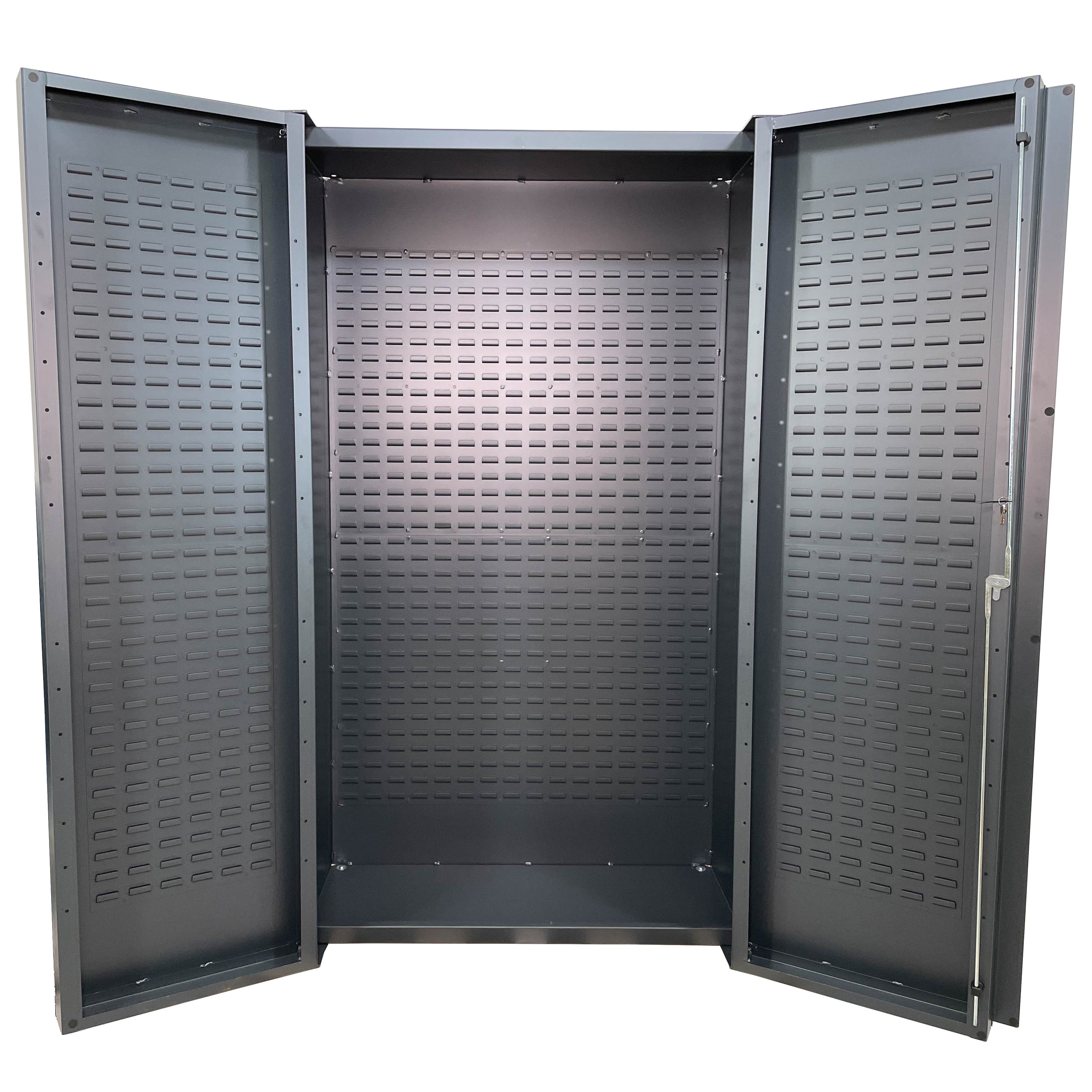 Valley Craft Deep Door Bin & Shelf Cabinets
