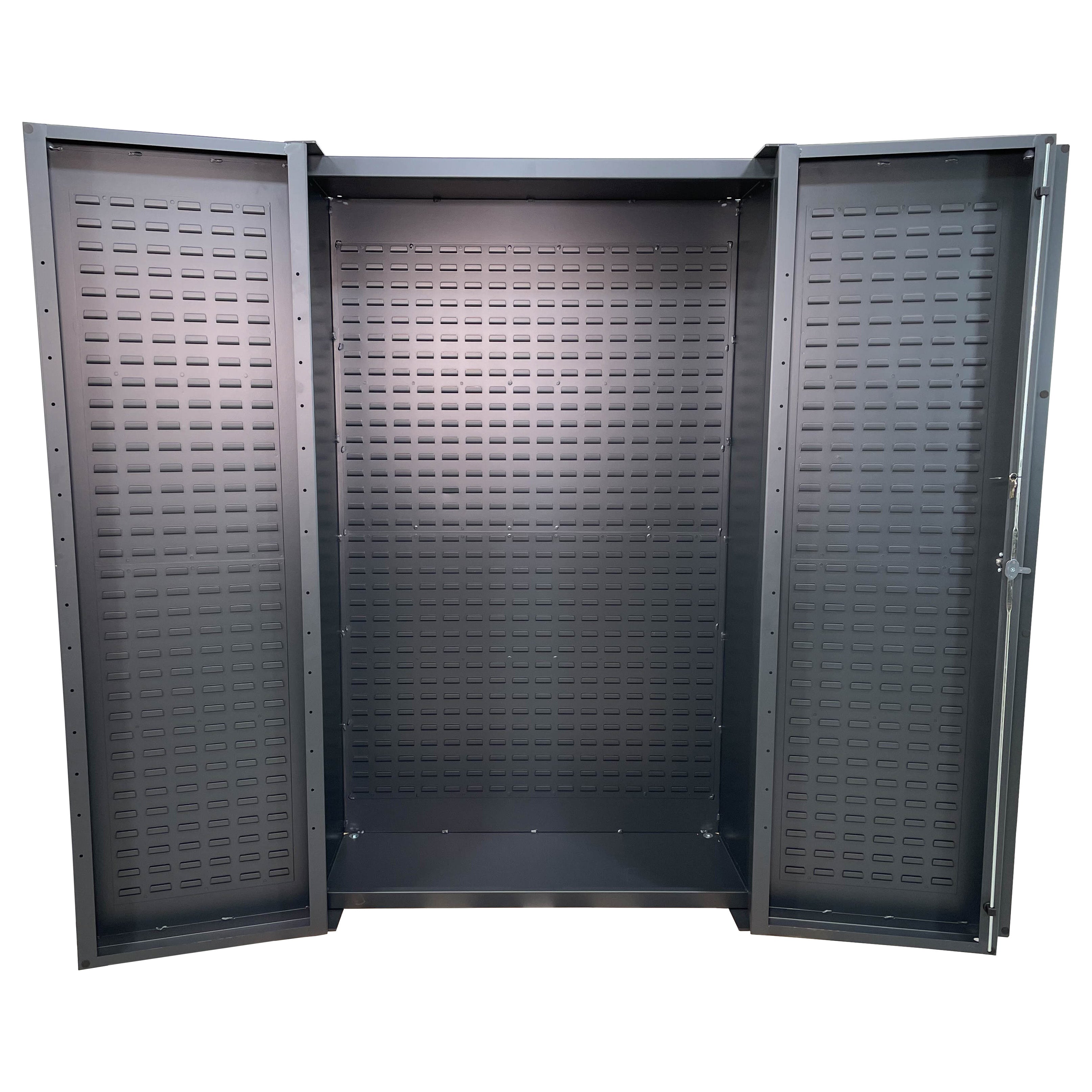 Valley Craft Deep Door Bin & Shelf Cabinets