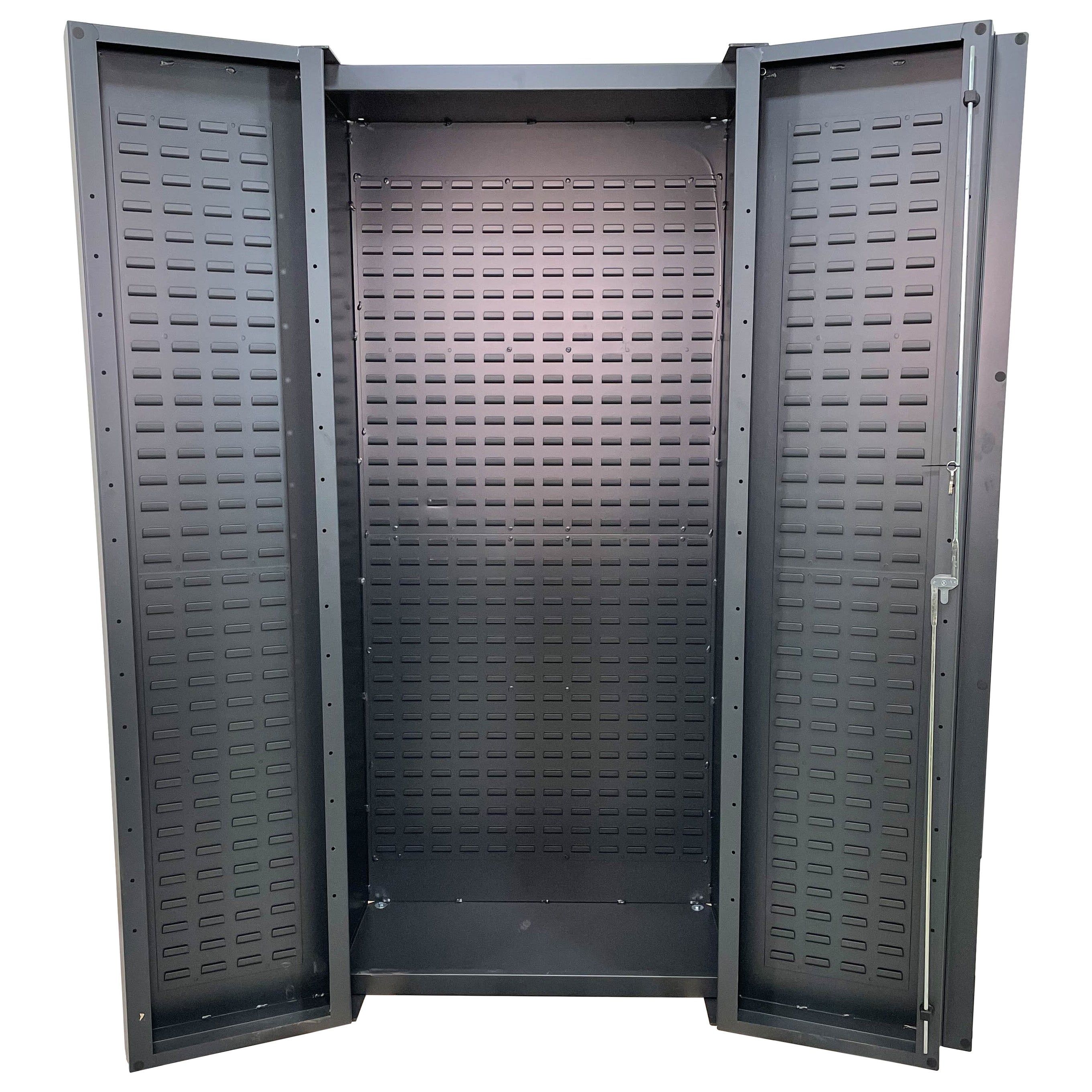 Valley Craft Deep Door Bin & Shelf Cabinets