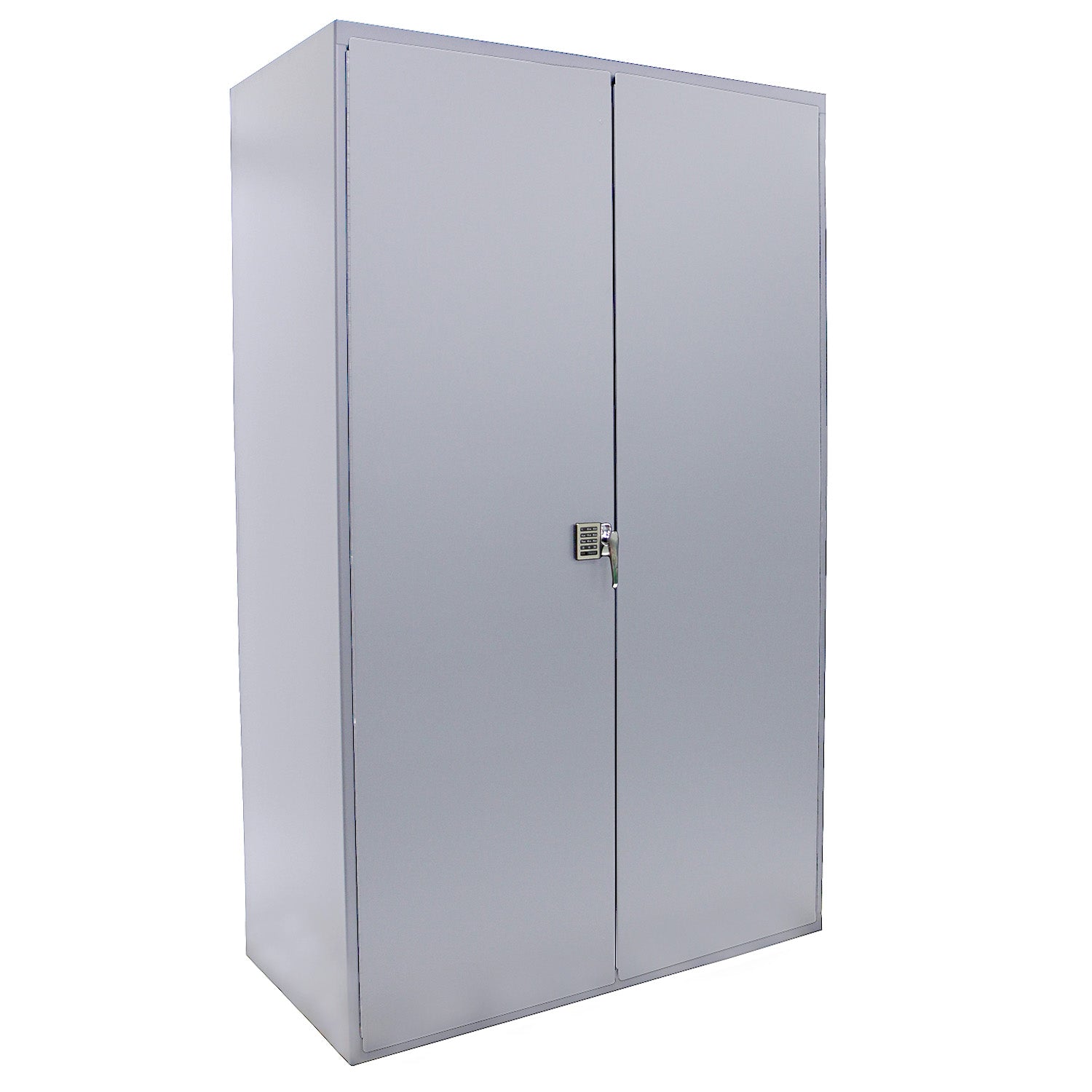 Valley Craft Deluxe Electronic Locking Cabinets