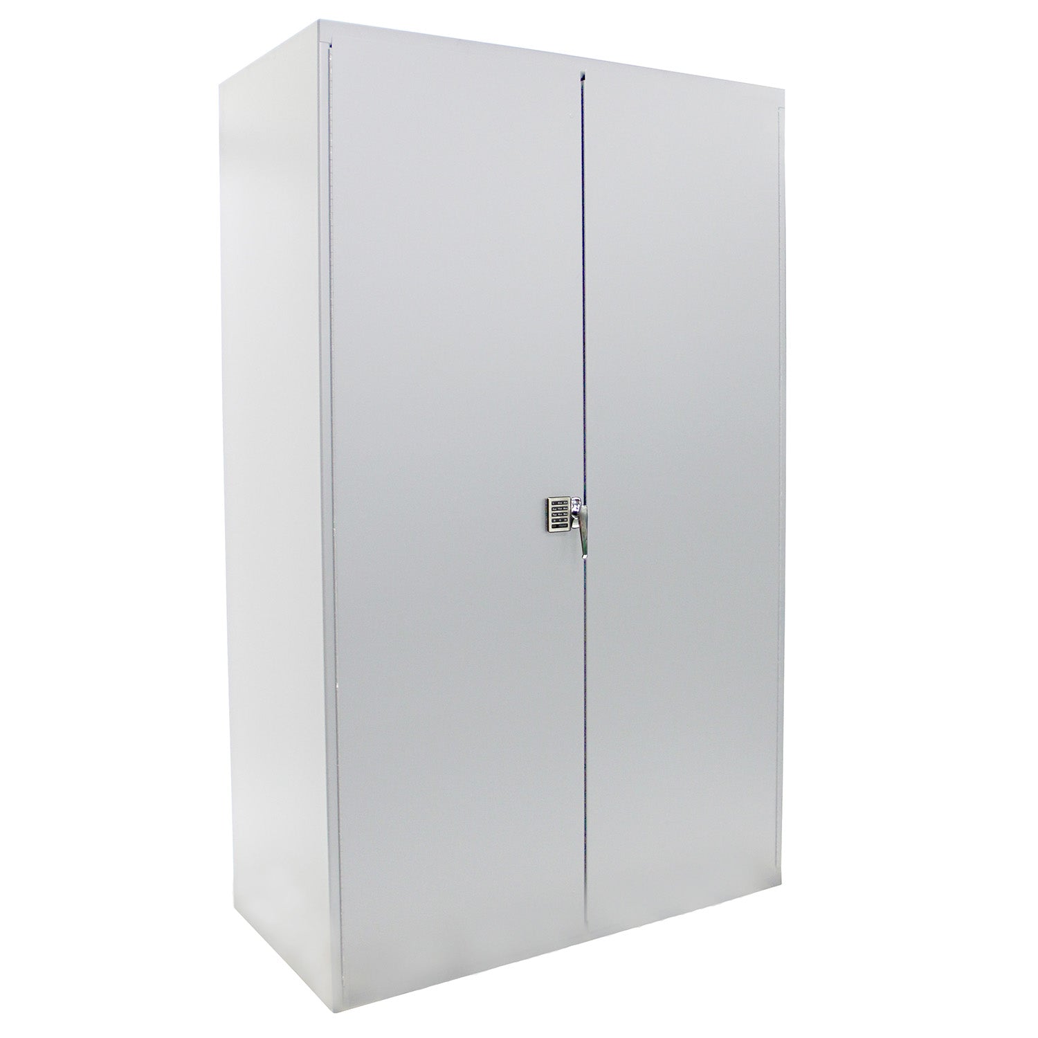 Valley Craft Deluxe Electronic Locking Cabinets