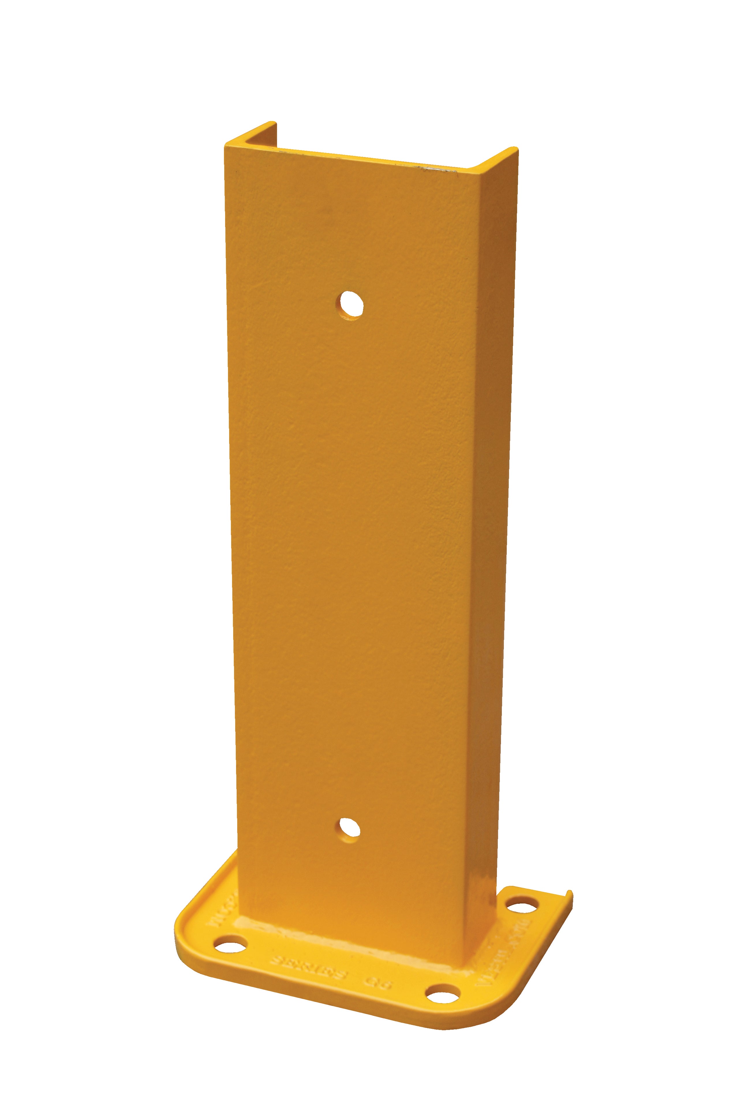 Vestil Structural Rack Guards