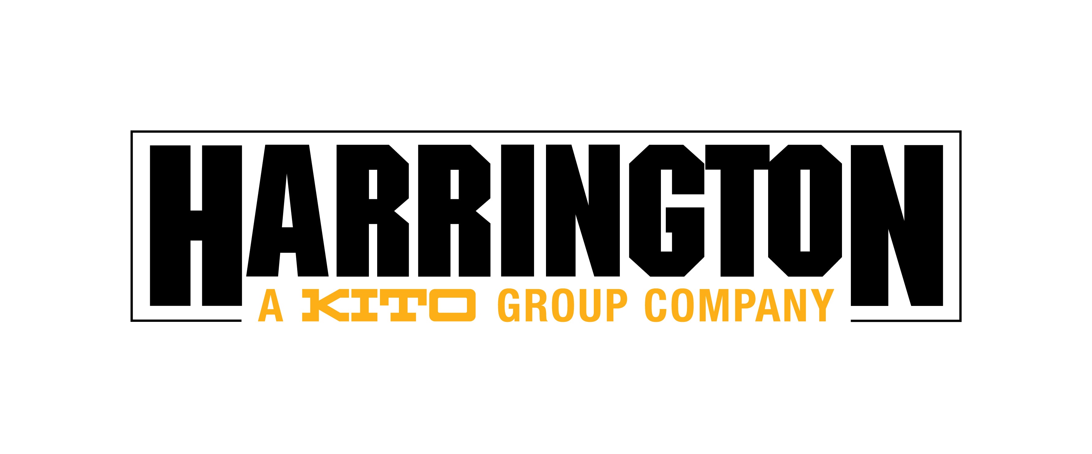 Harrington Hoists