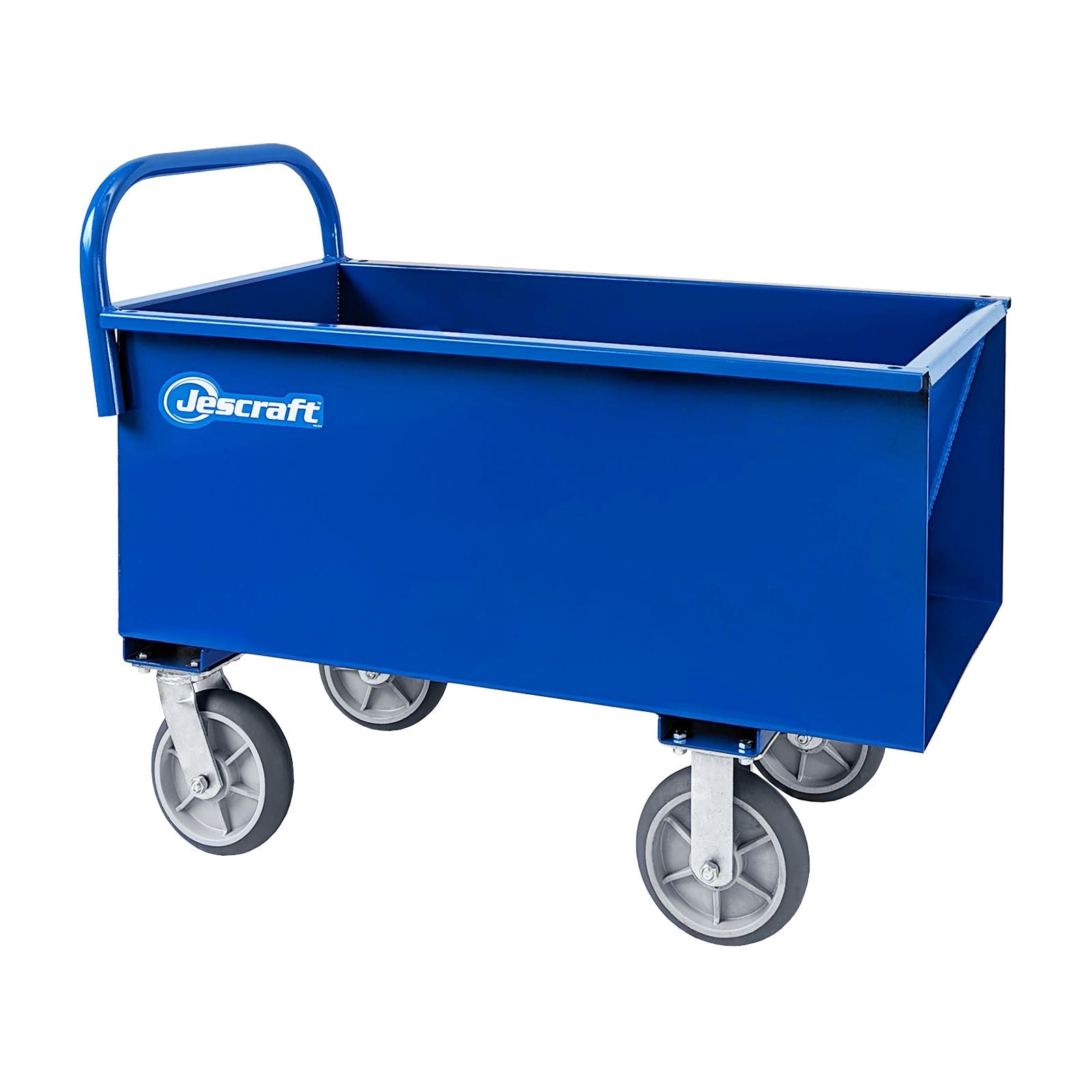 Jescraft Heavy Duty Concrete Cart
