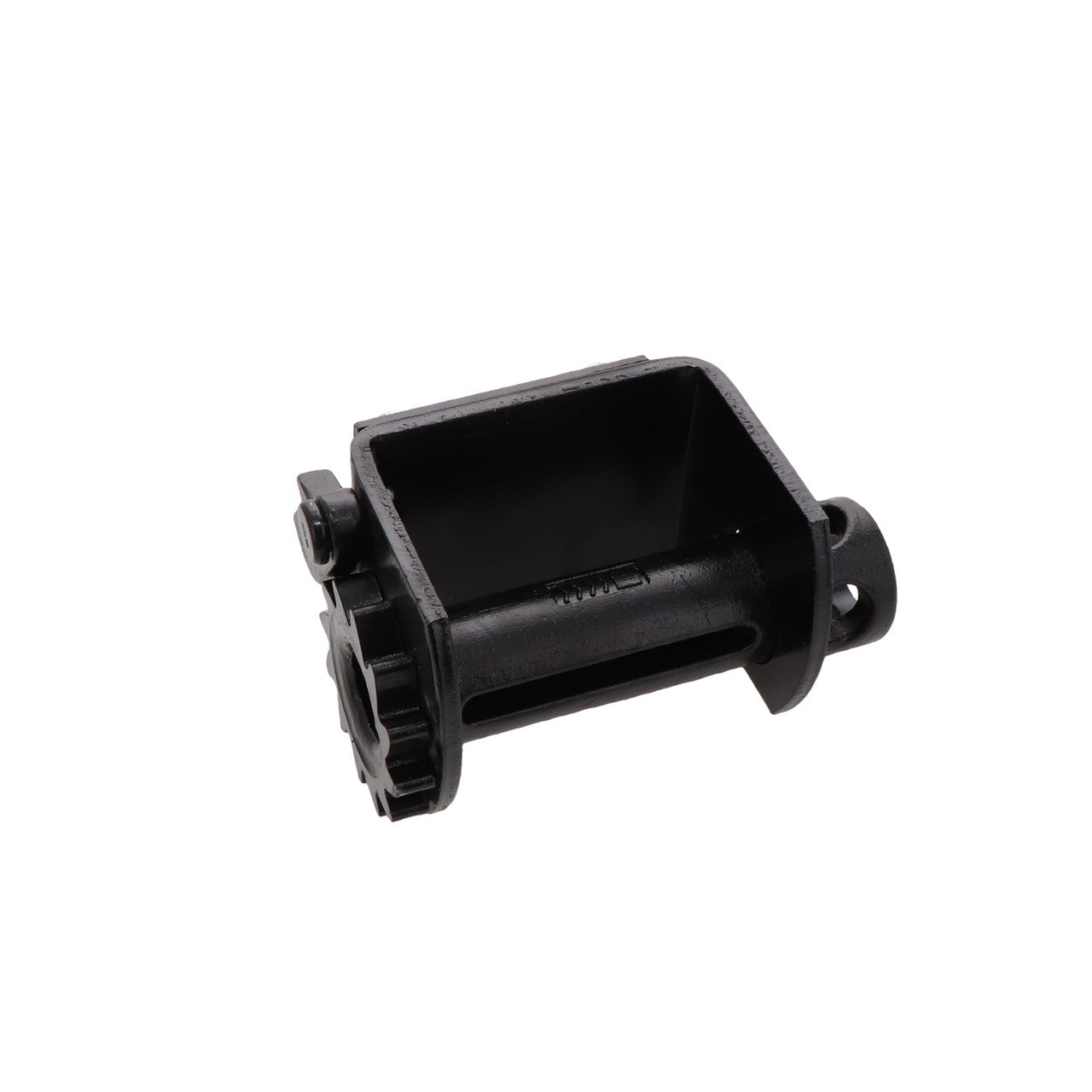 Kinedyne Low-Profile Portable Winch w/ 2 Set Screws