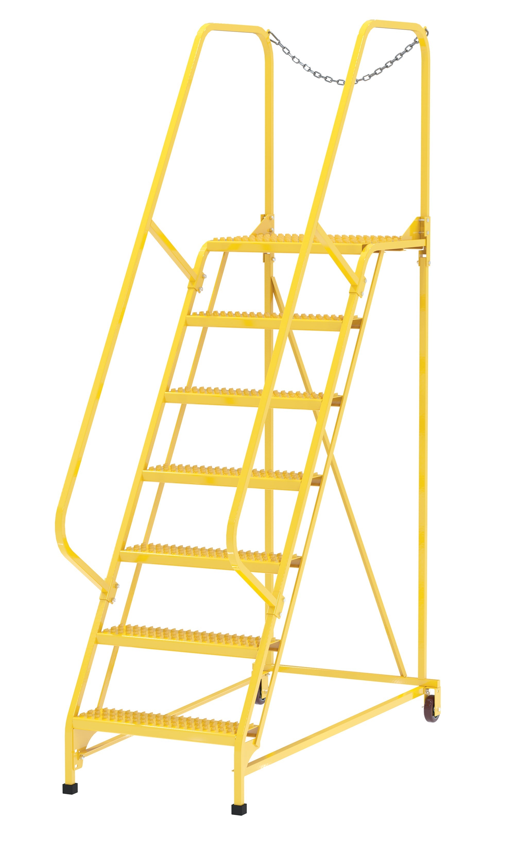 Vestil Maintenance Ladders