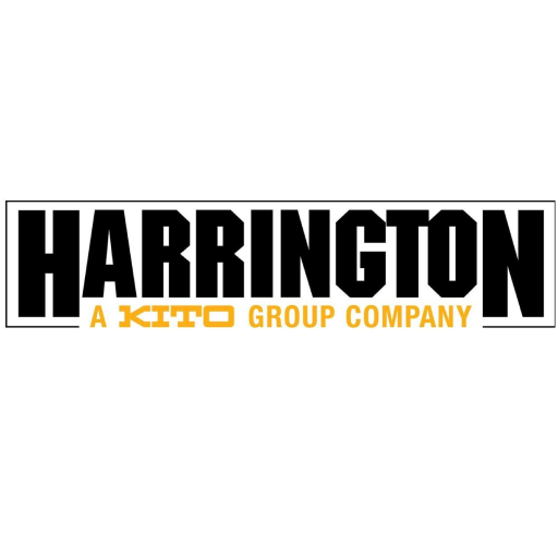 Harrington Hoists