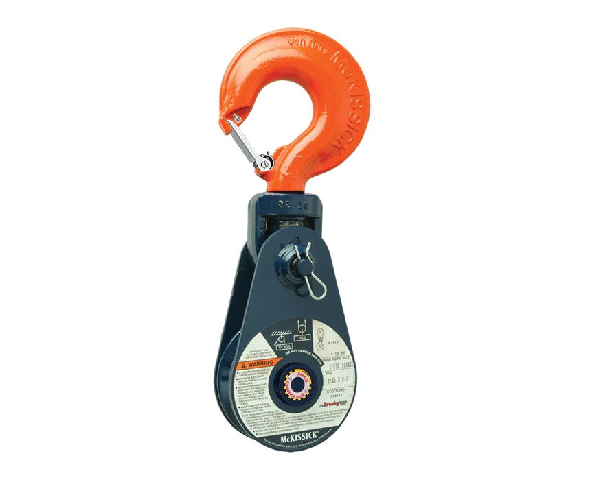 Oilfield Equipment