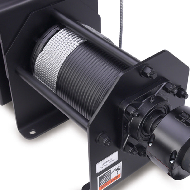 Entertainment Industry Electric Winches