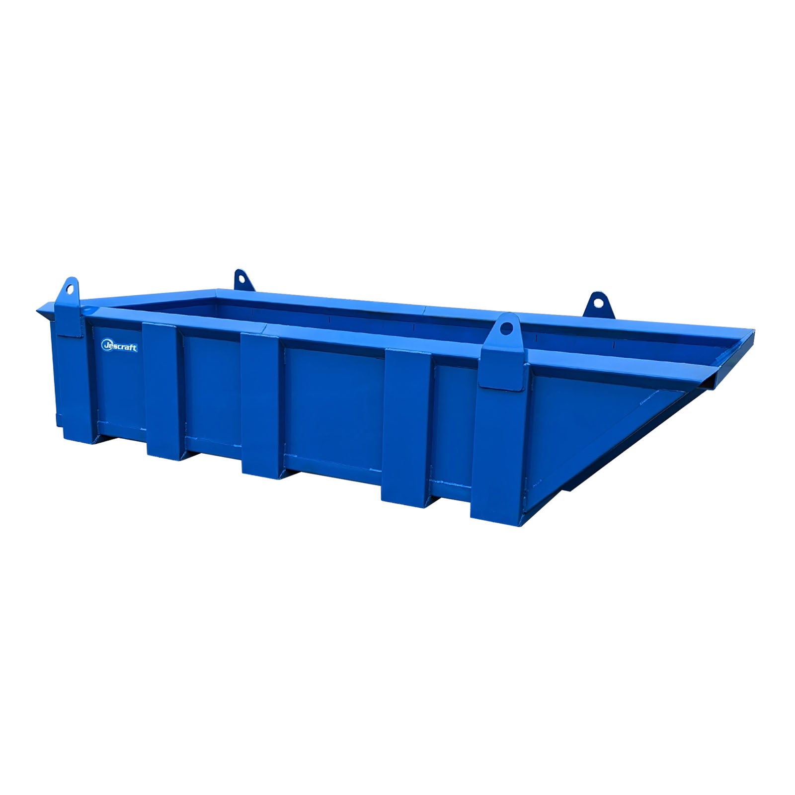 Jescraft Trash Skip Container