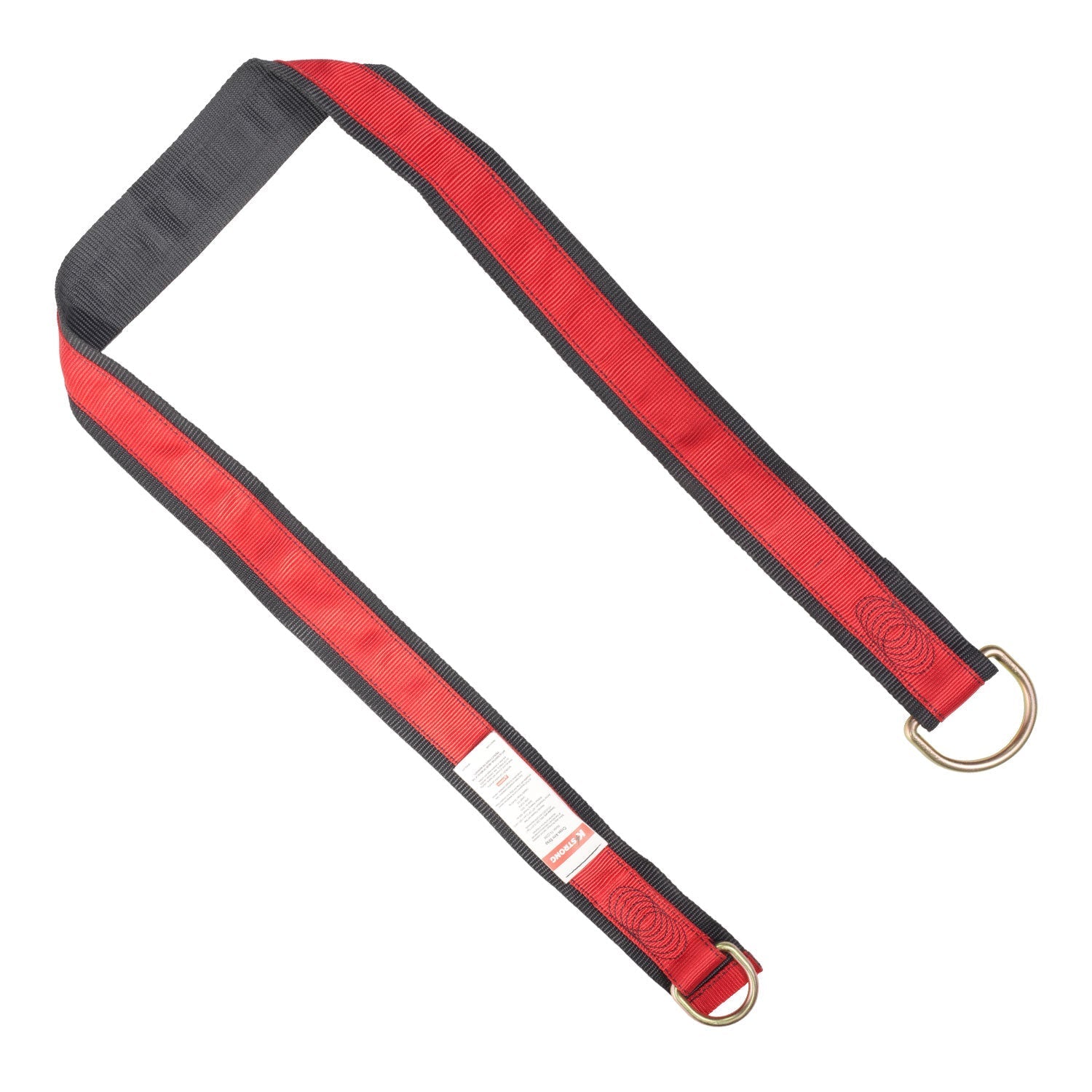 KStrong® Choker Style Anchor Strap with Wear Pad