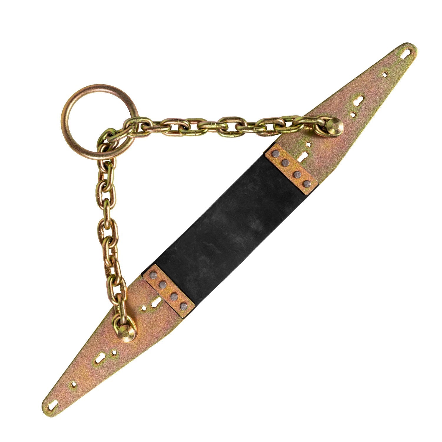 KStrong® Reusable Heavy Duty Chain Roof Anchor (ANSI)