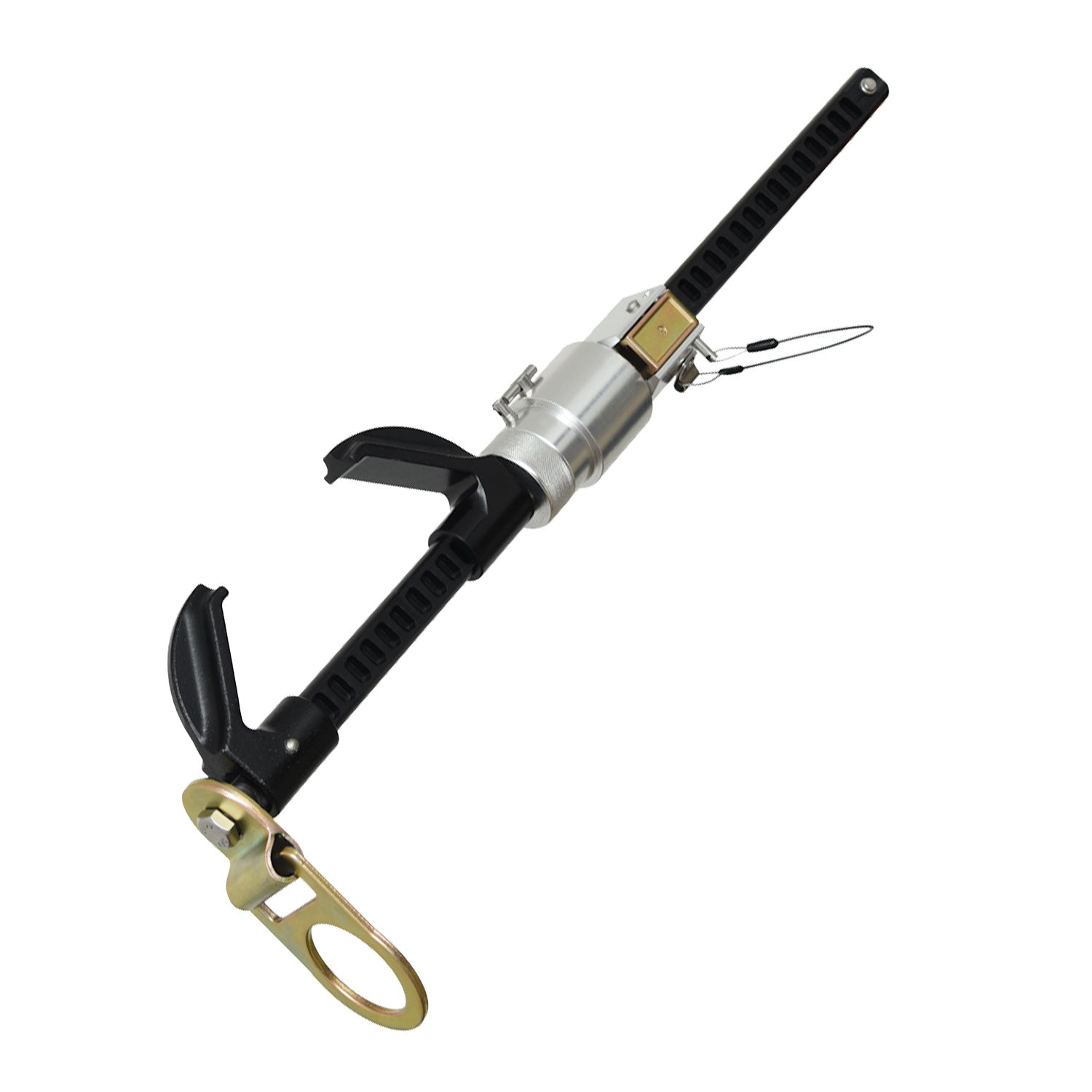 KStrong® Column Mount Vertical Beam Anchor (Adjustable)